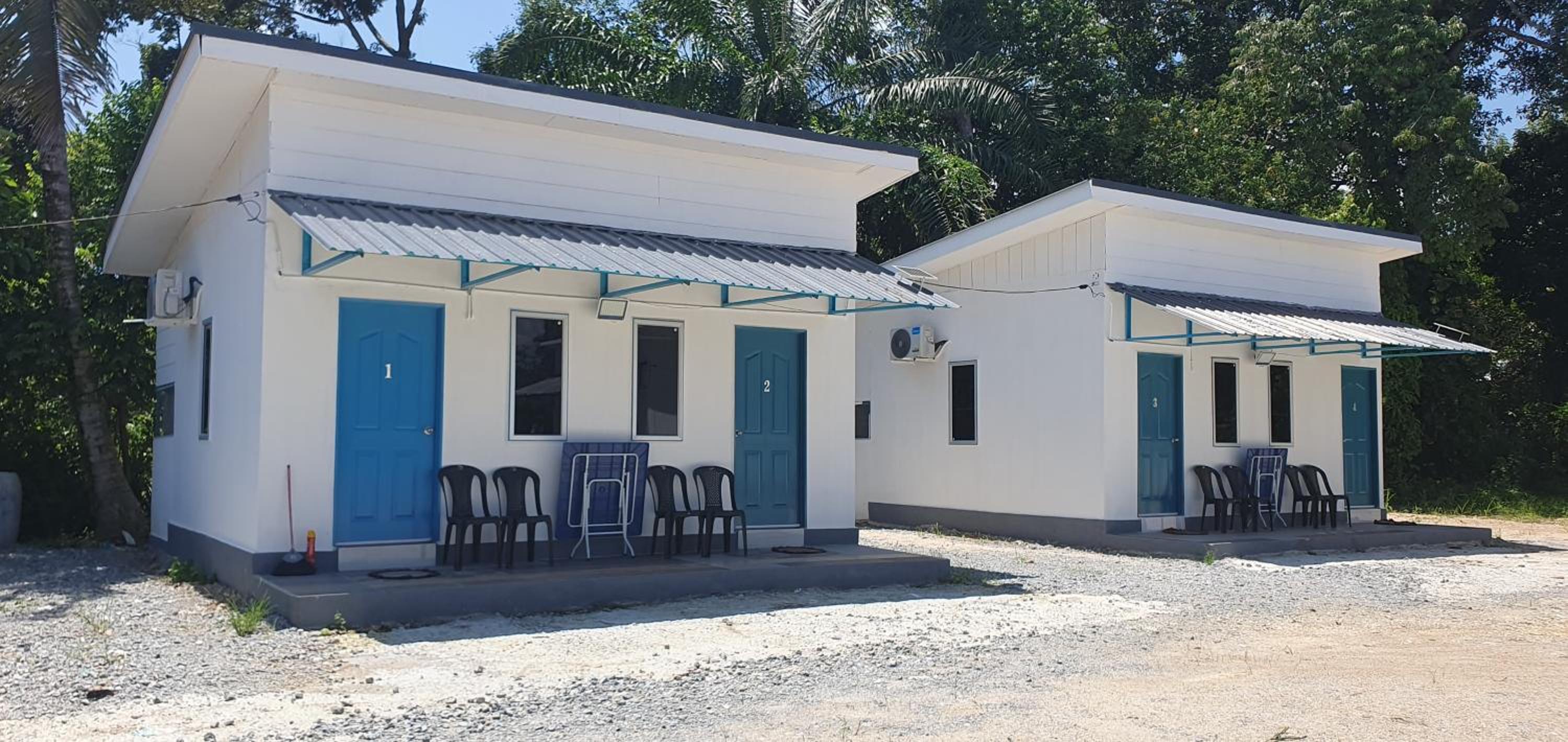 Chalet Meroloh Kuala Kangsar photo 1