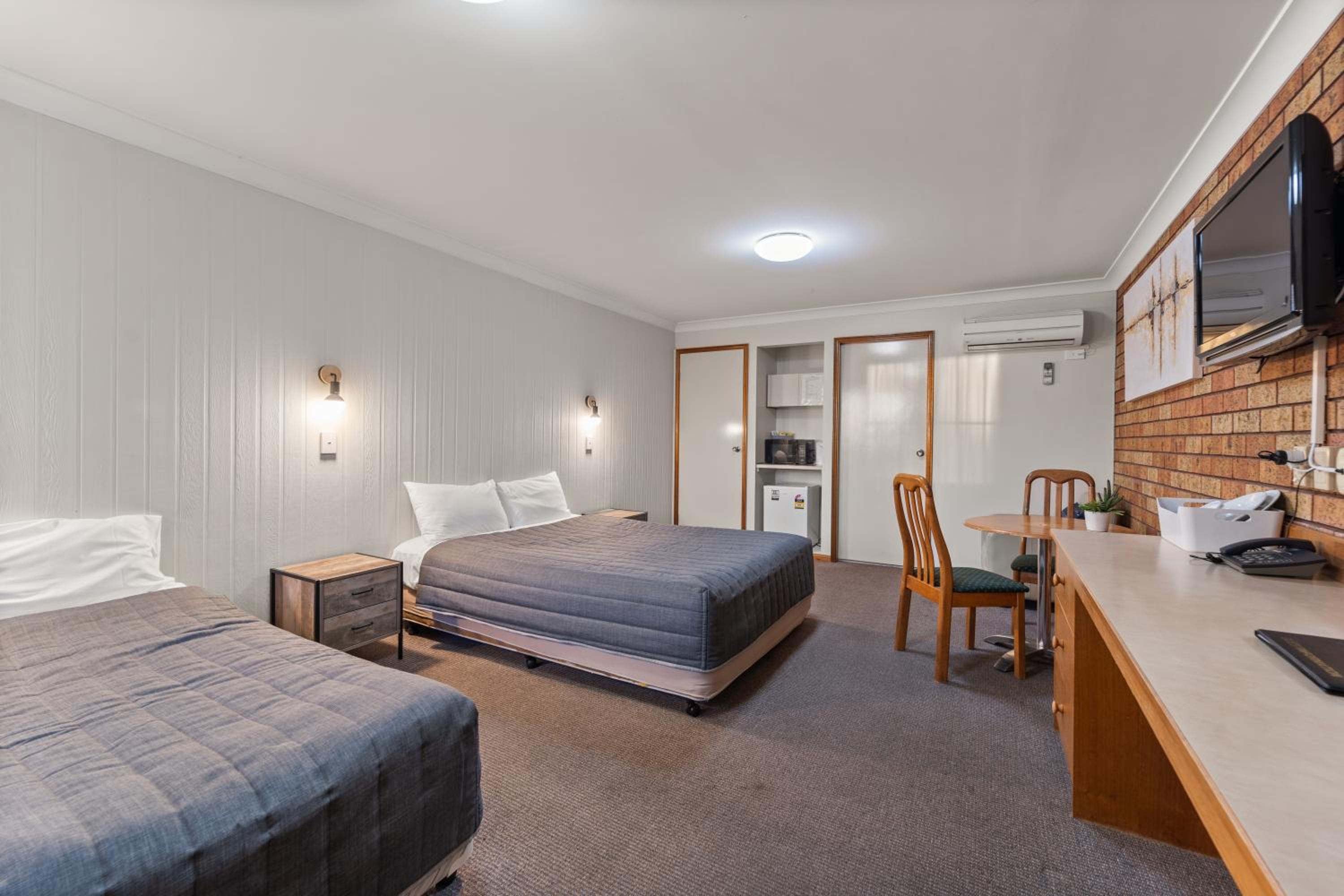 Golf Links Motel