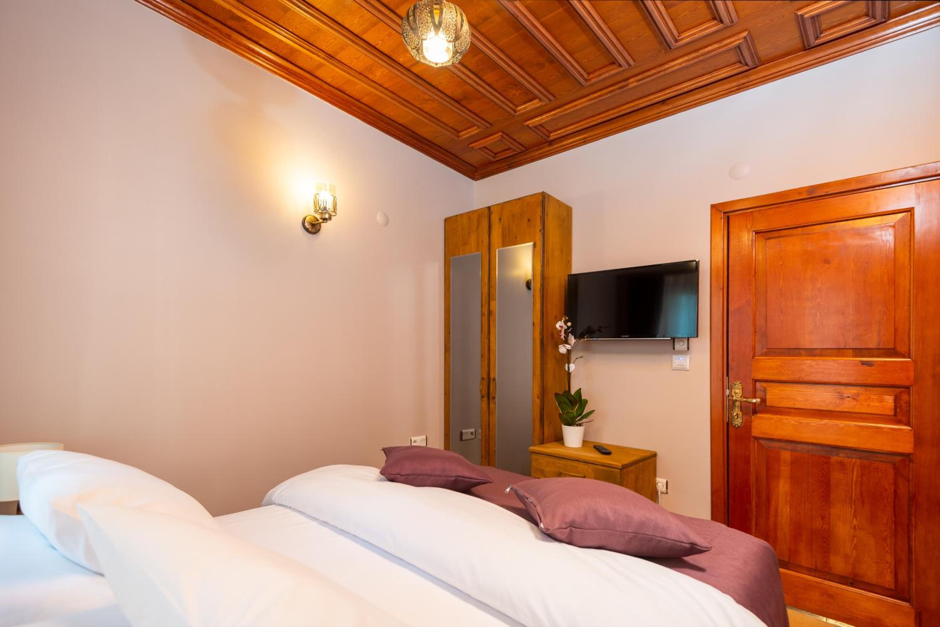 Wonder Wood Otel - Image 68