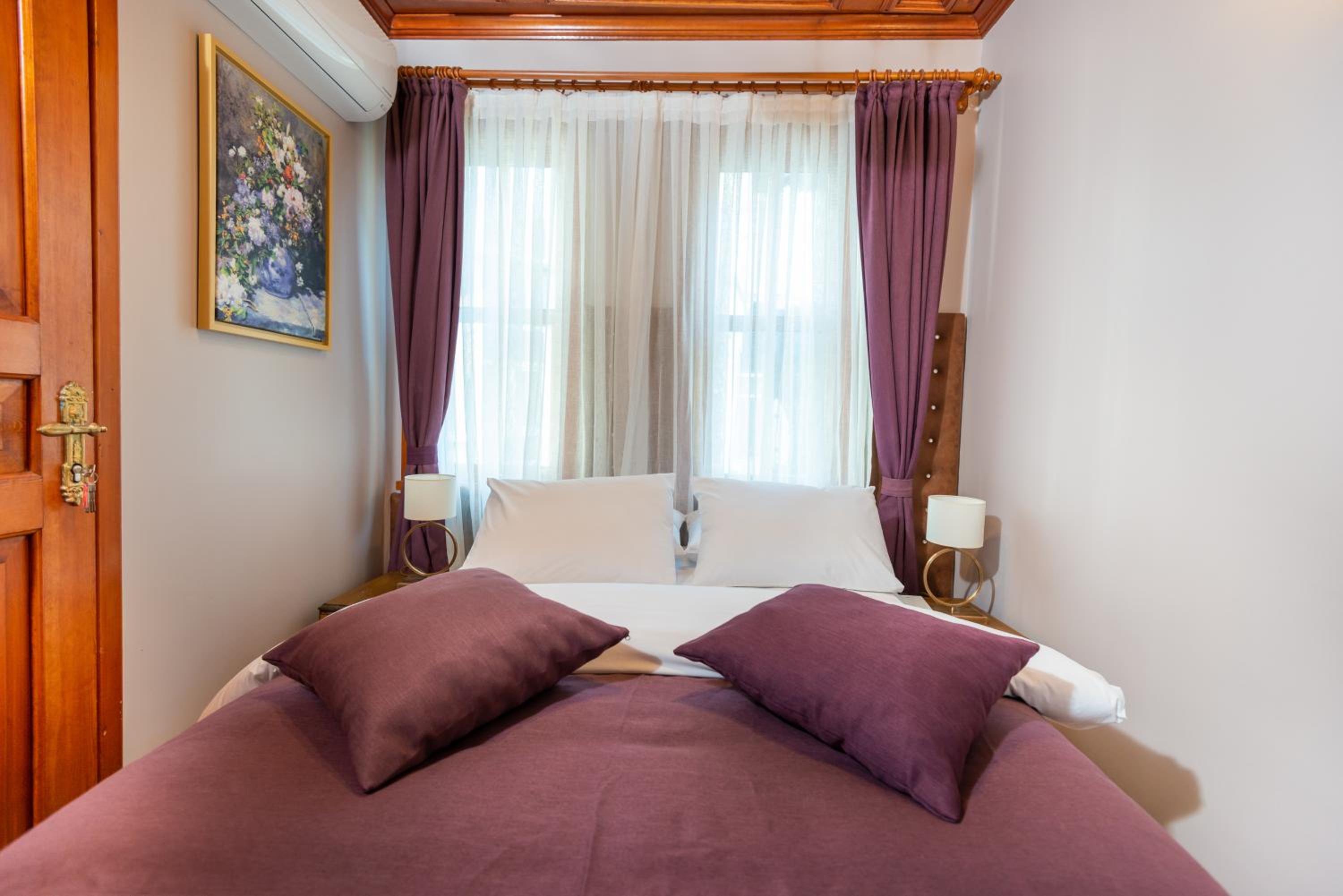 Wonder Wood Otel - Image 67