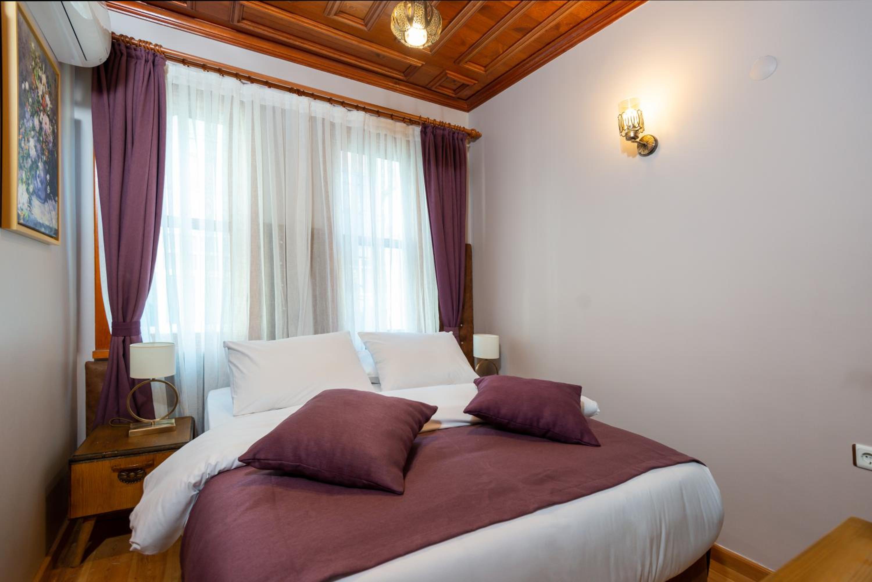 Wonder Wood Otel - Image 37