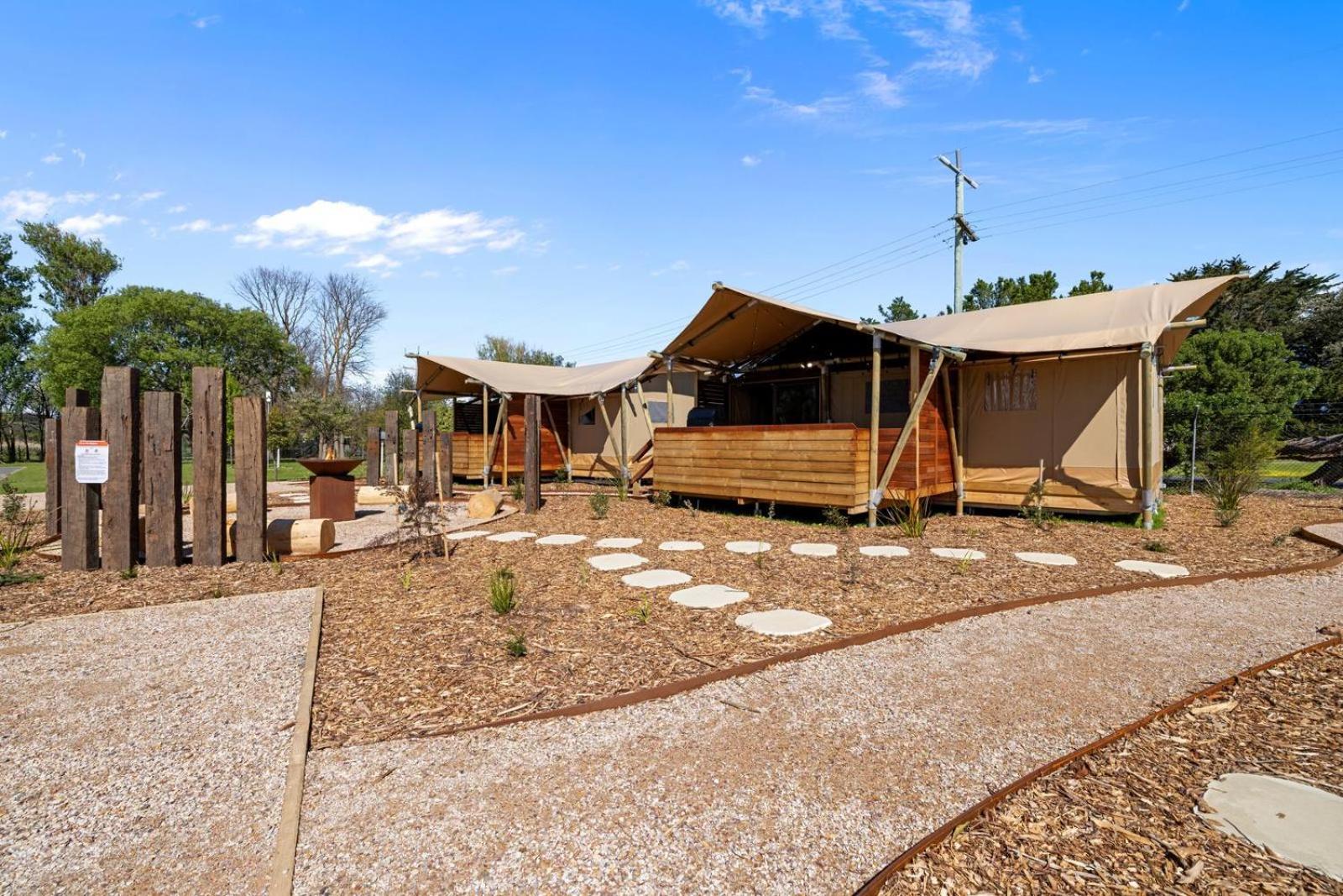 BIG4 Ingenia Holidays Inverloch