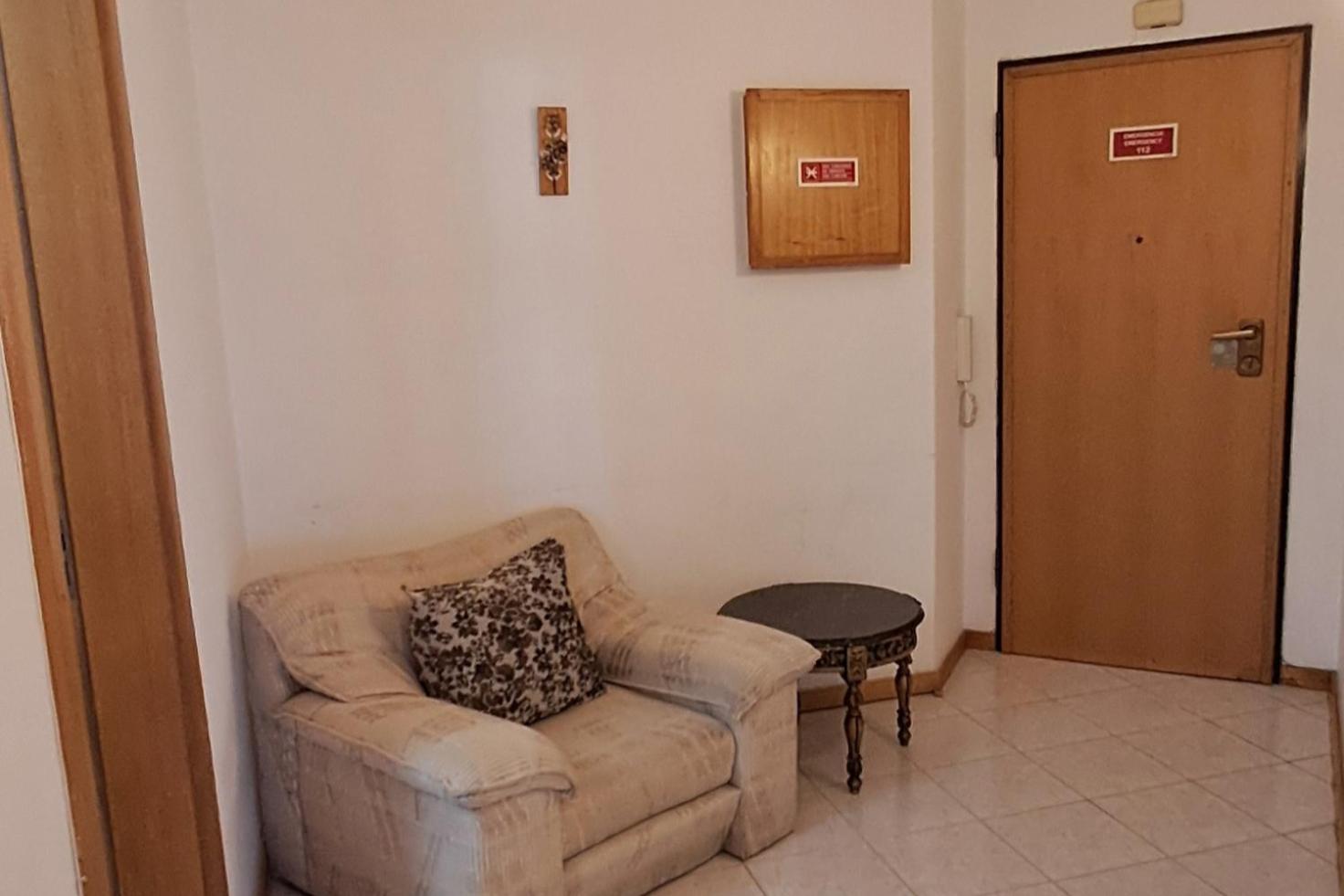 Sunset View Apartment in Costa da Caparica, photo 27