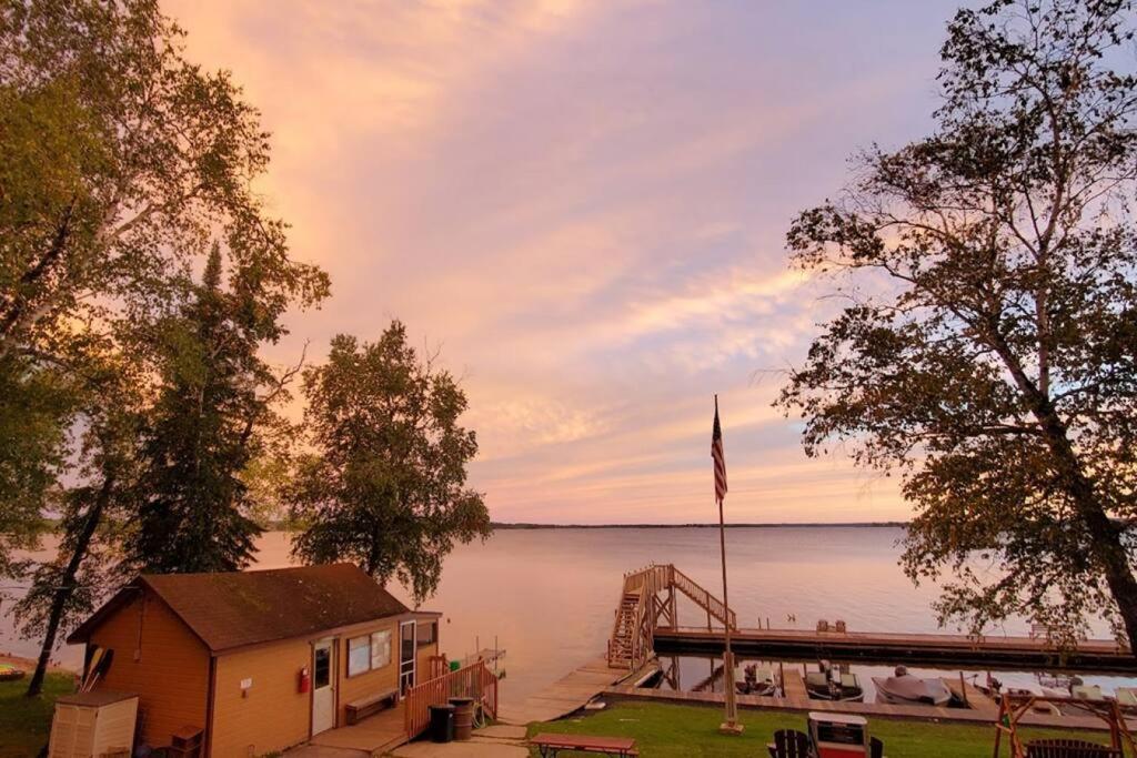 The Bay View Lodge! view 2