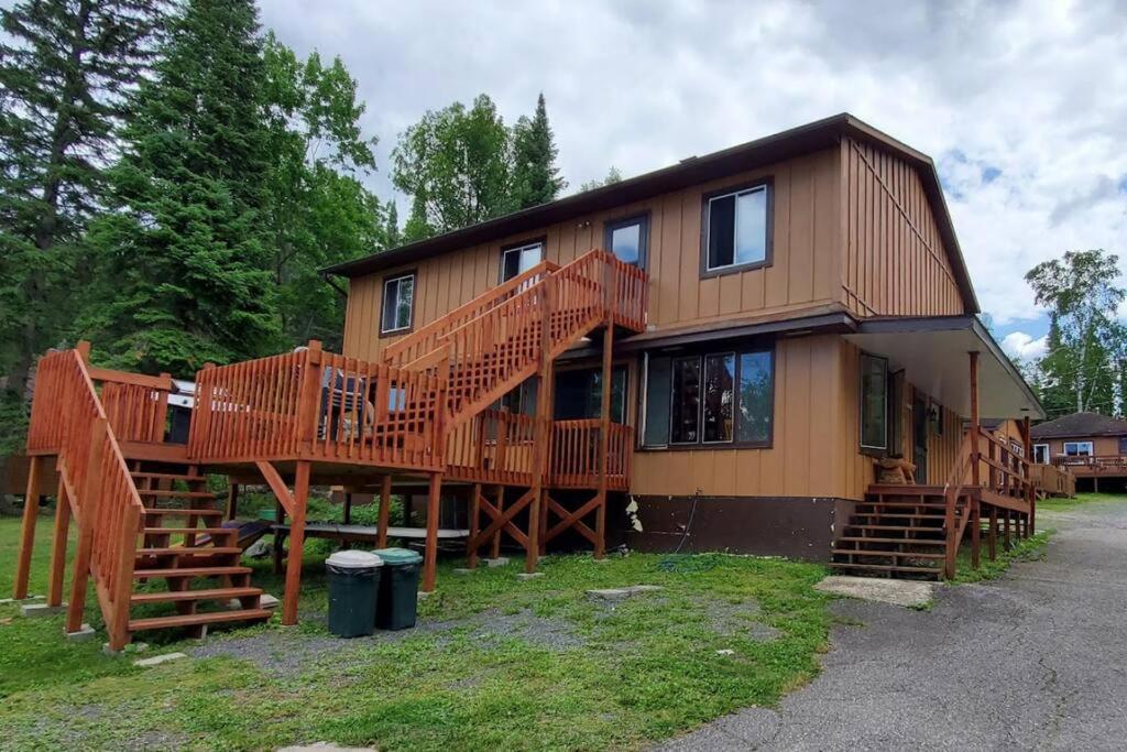 The Bay View Lodge! view 3