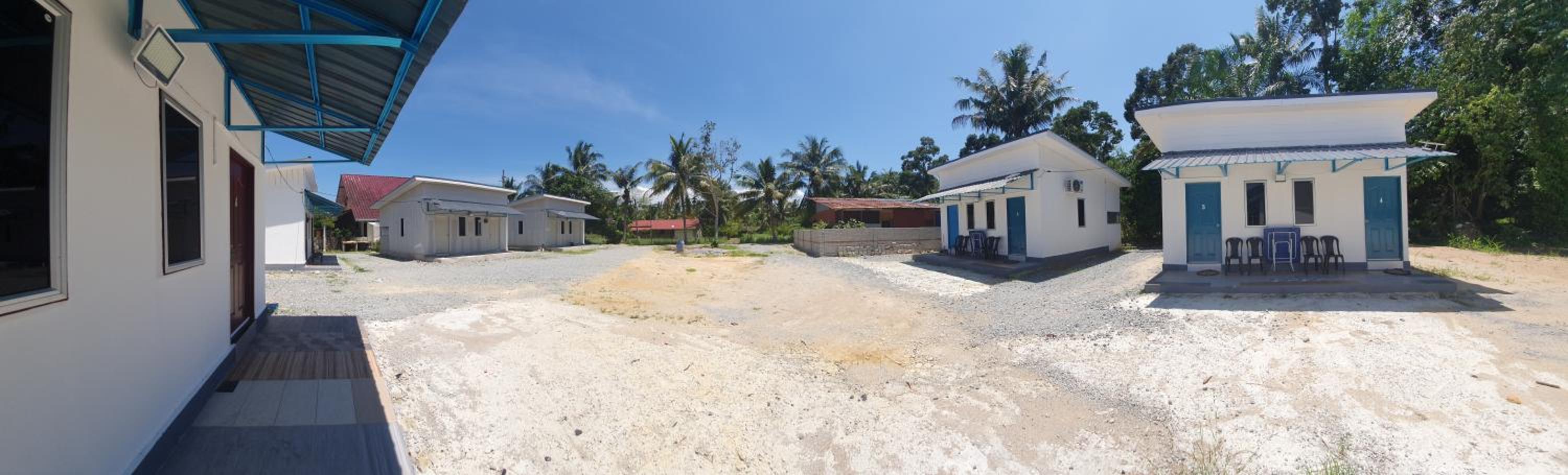 Chalet Meroloh Kuala Kangsar photo 7