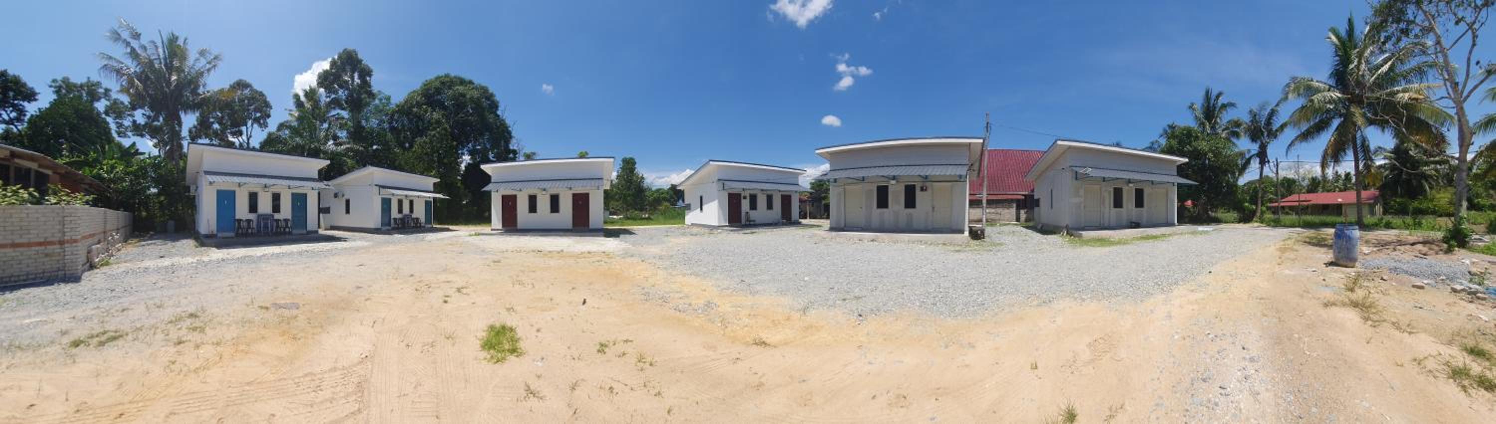 Chalet Meroloh Kuala Kangsar photo 6
