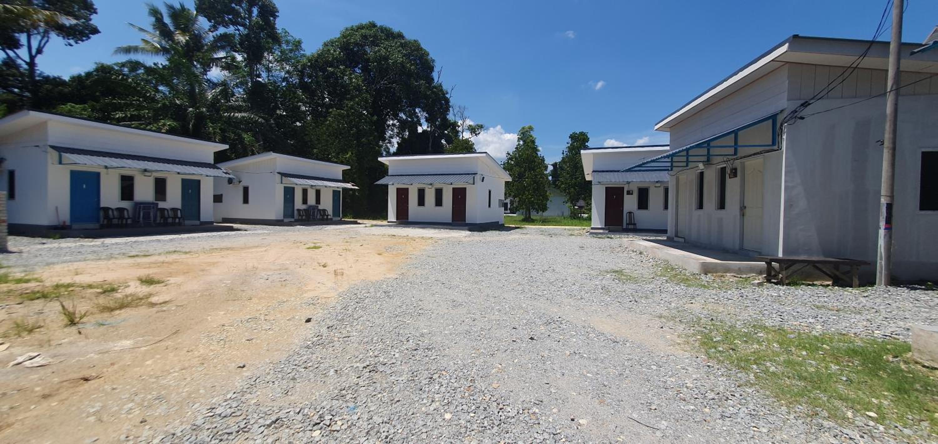 Chalet Meroloh Kuala Kangsar photo 8