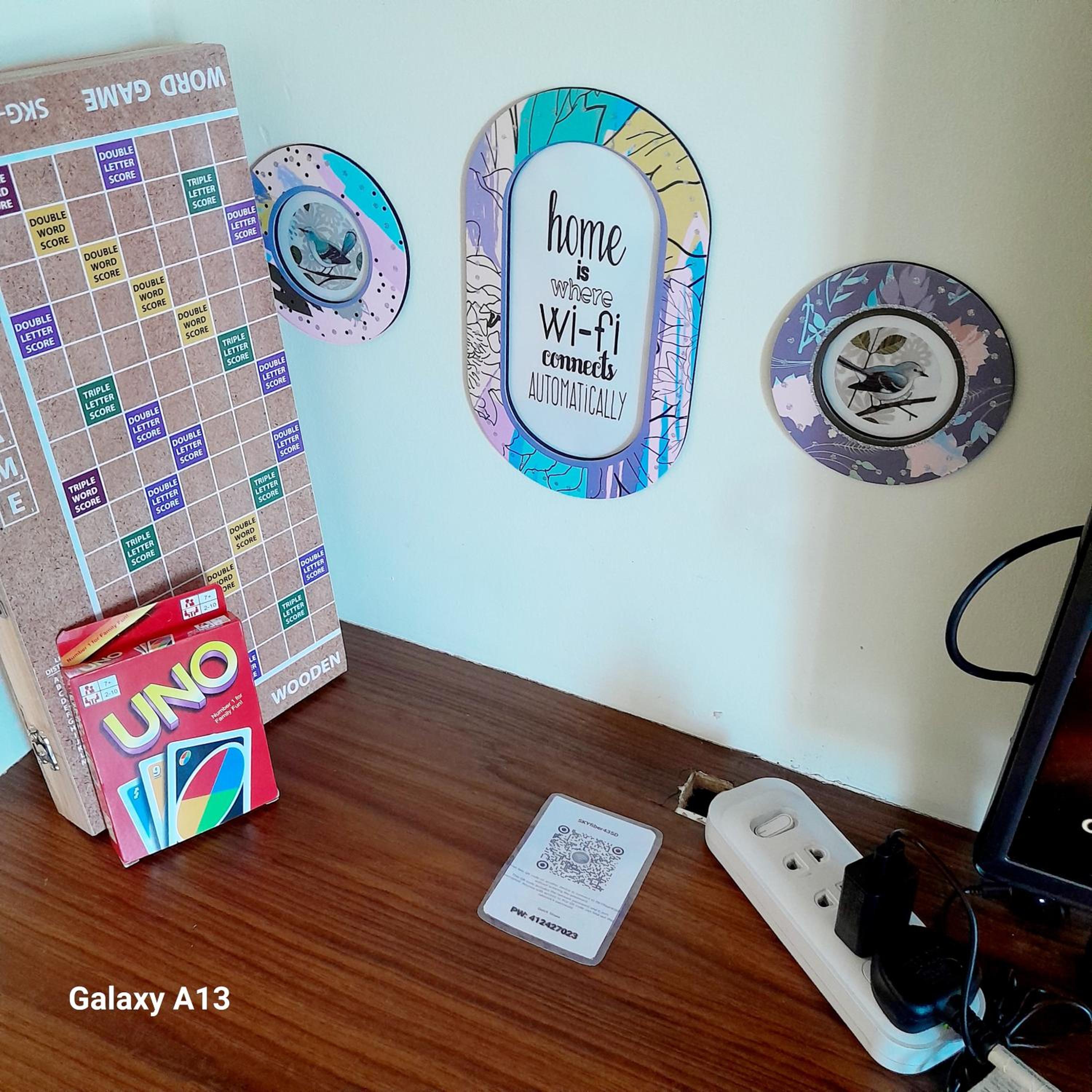 Mplace staycation