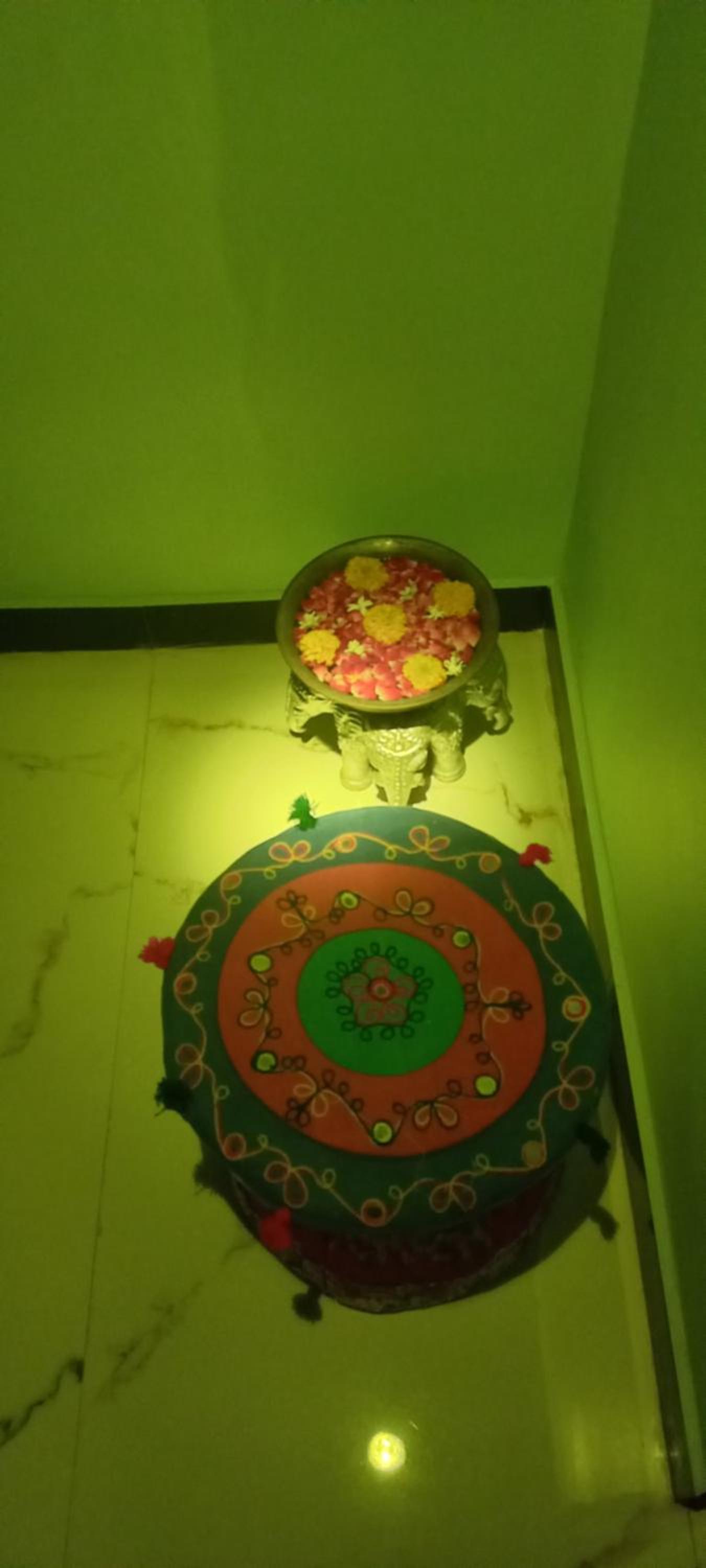 HSH Home stay guest house view 4