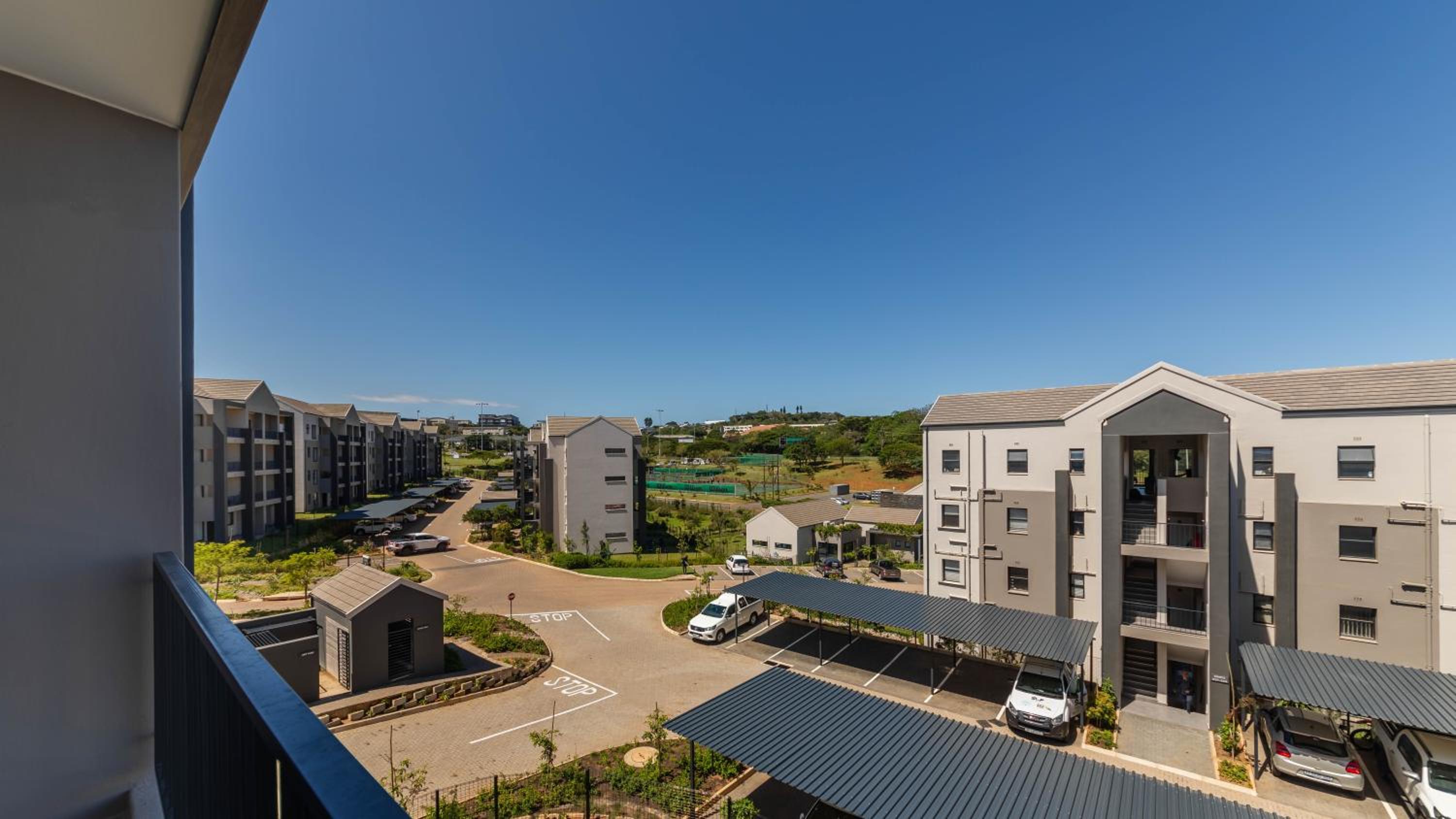 428 Ballito Village view 4