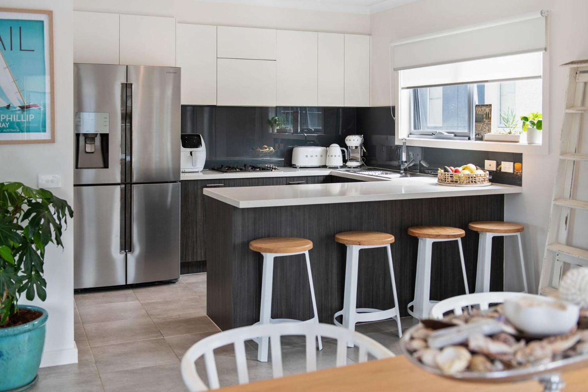 Martha Cove Retreat