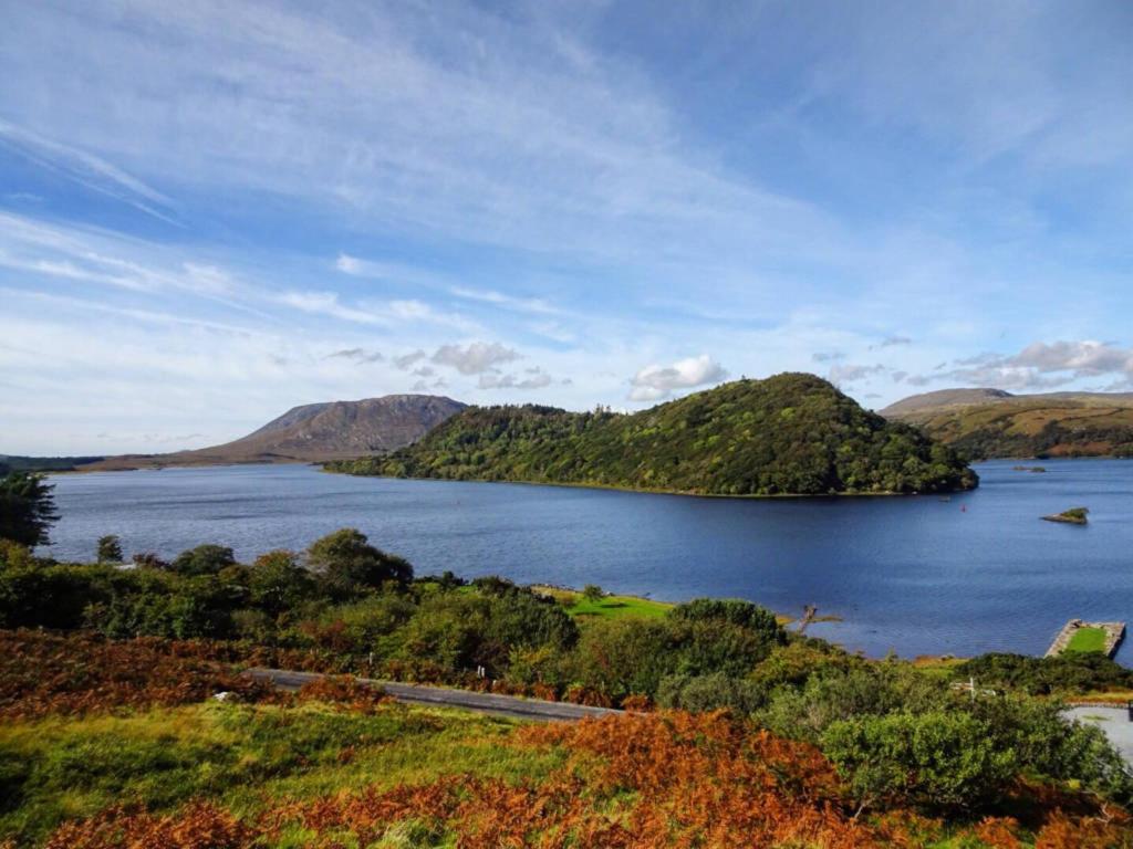 Oughterard Homeshare