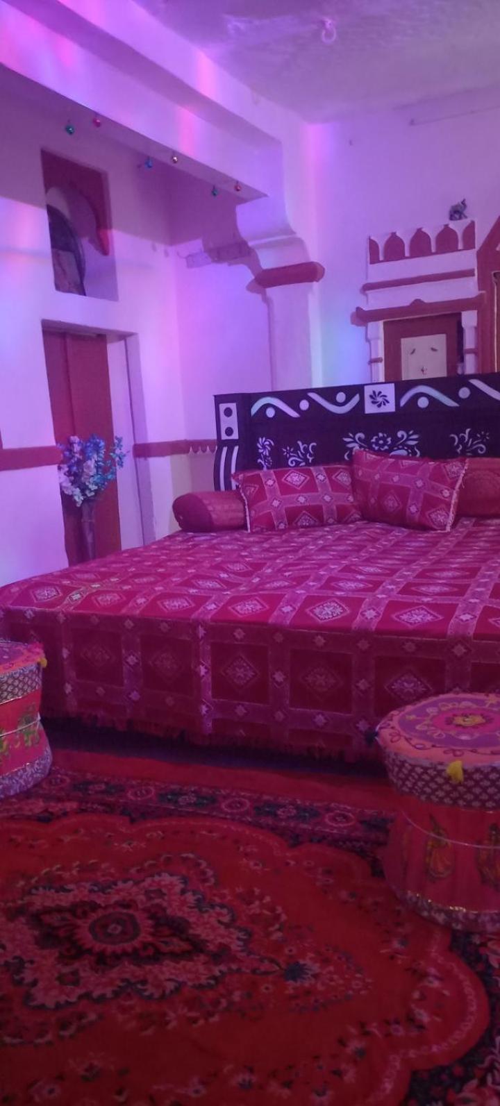 HSH Home stay guest house view 3