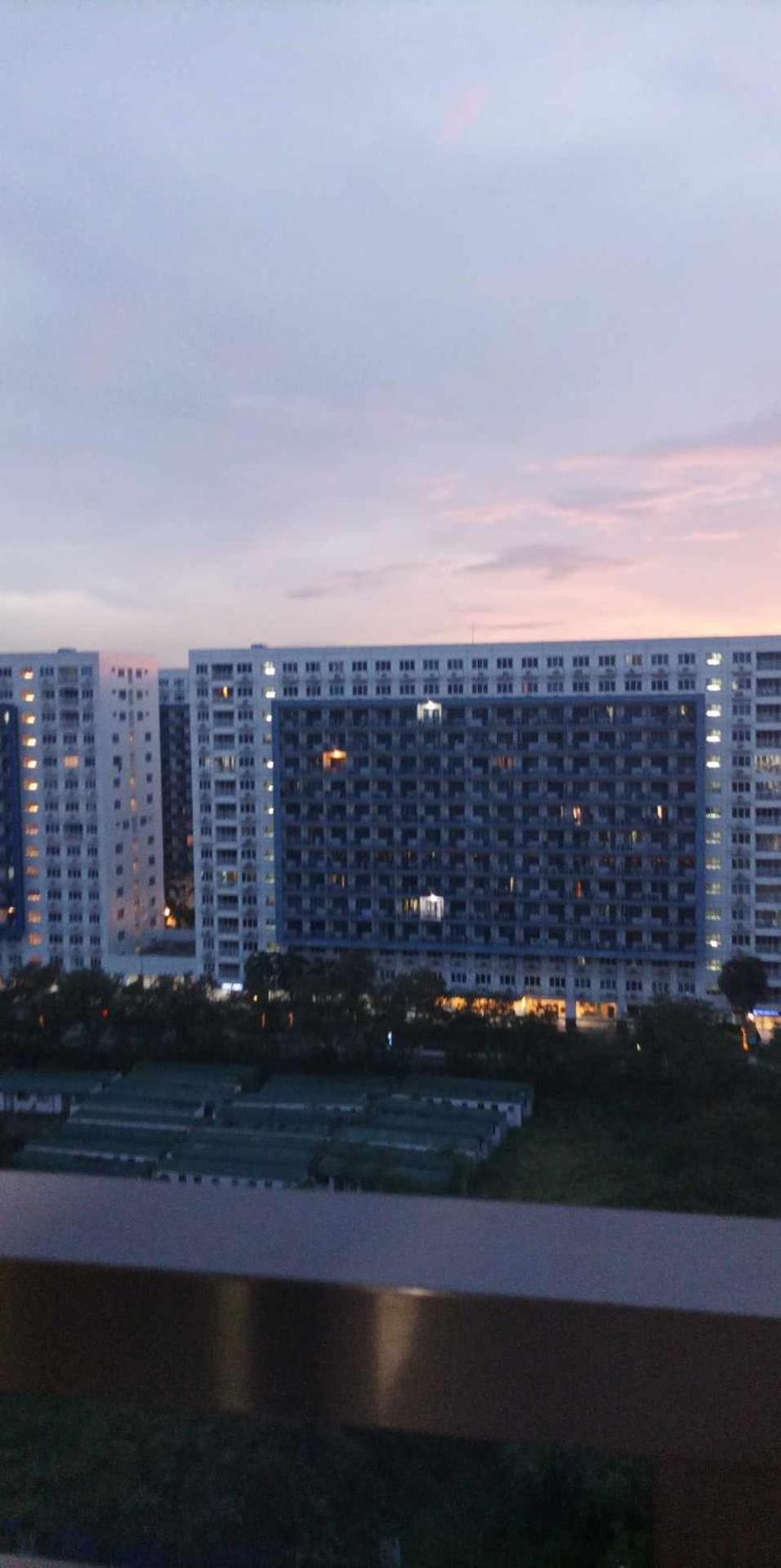 Charlie's Penthouse in Mall of Asia Complex view 2