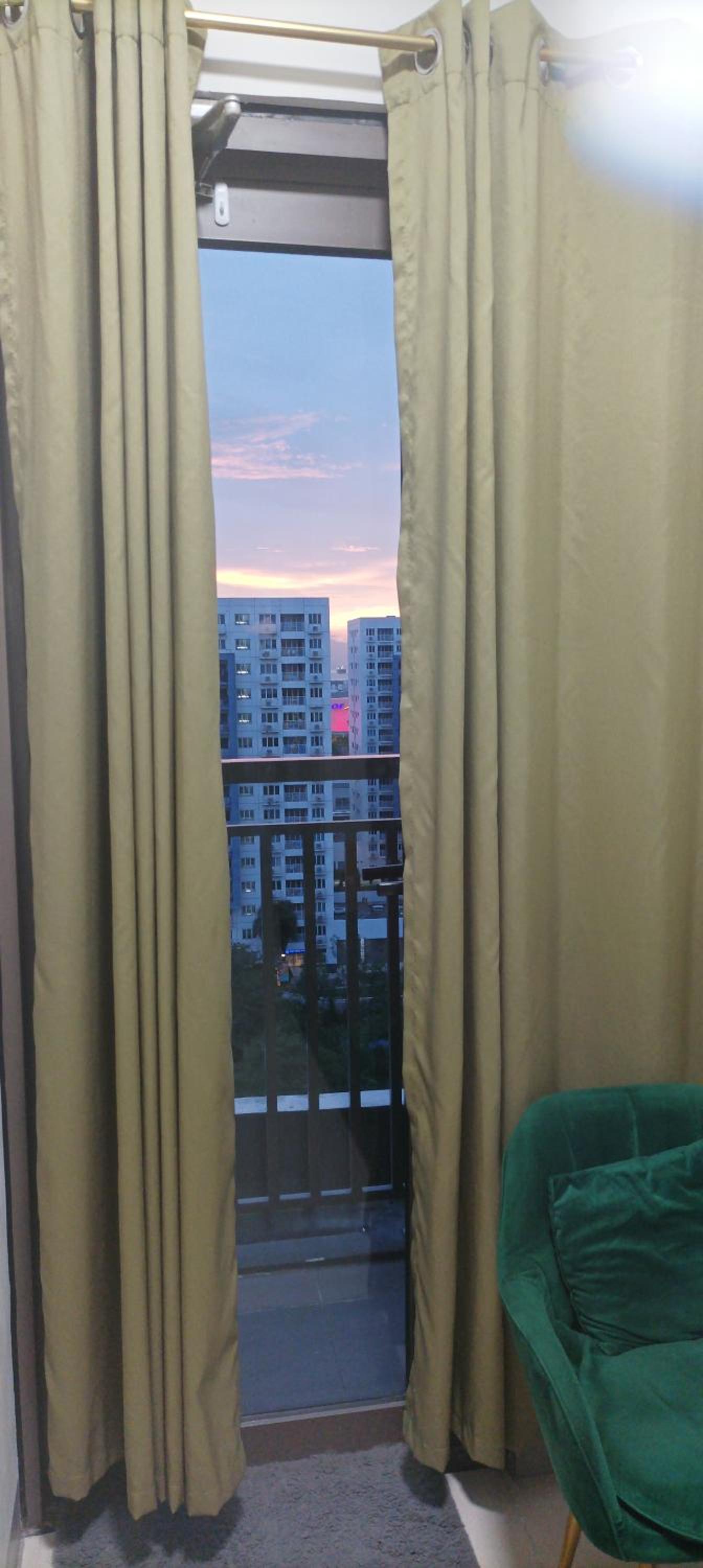 Charlie's Penthouse in Mall of Asia Complex view 3