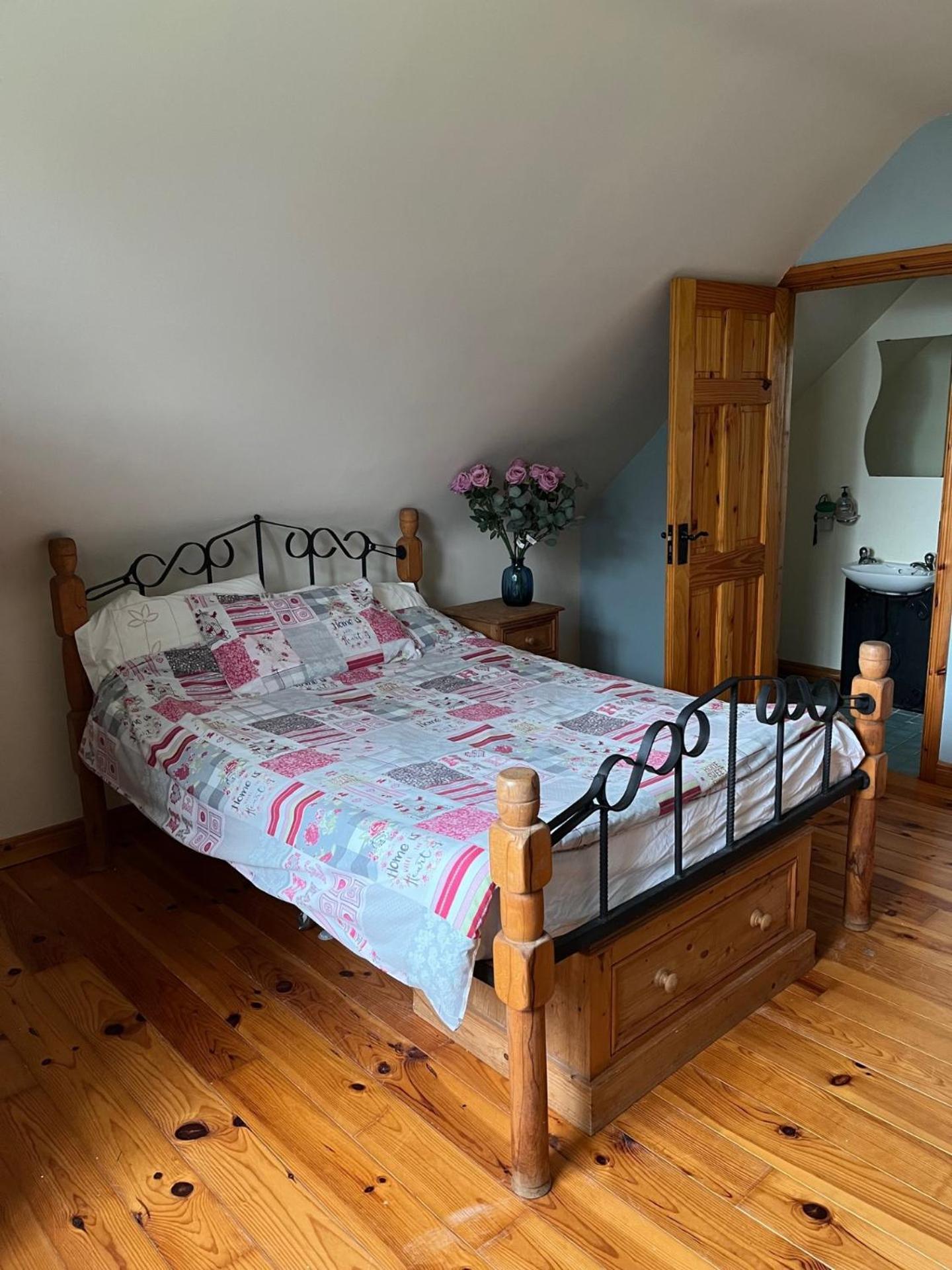 Oughterard Homeshare