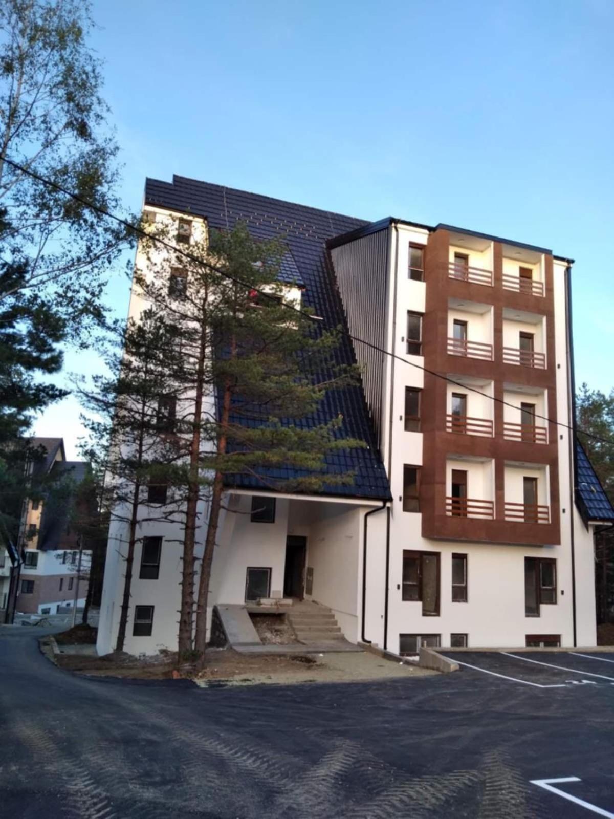 Apartman Mijatović Divčibare