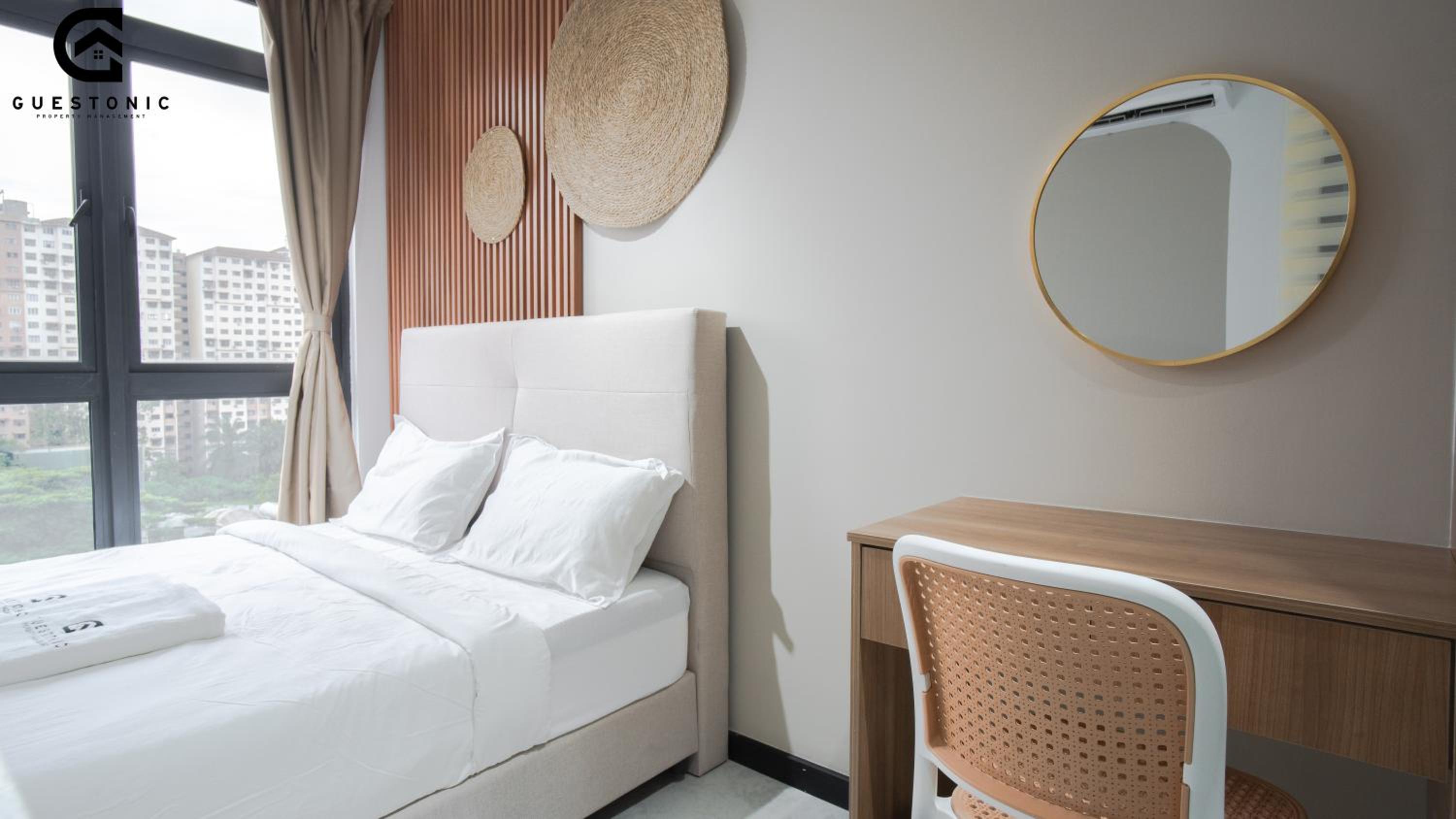 NeuSuite Cozy Studio by GUESTONIC