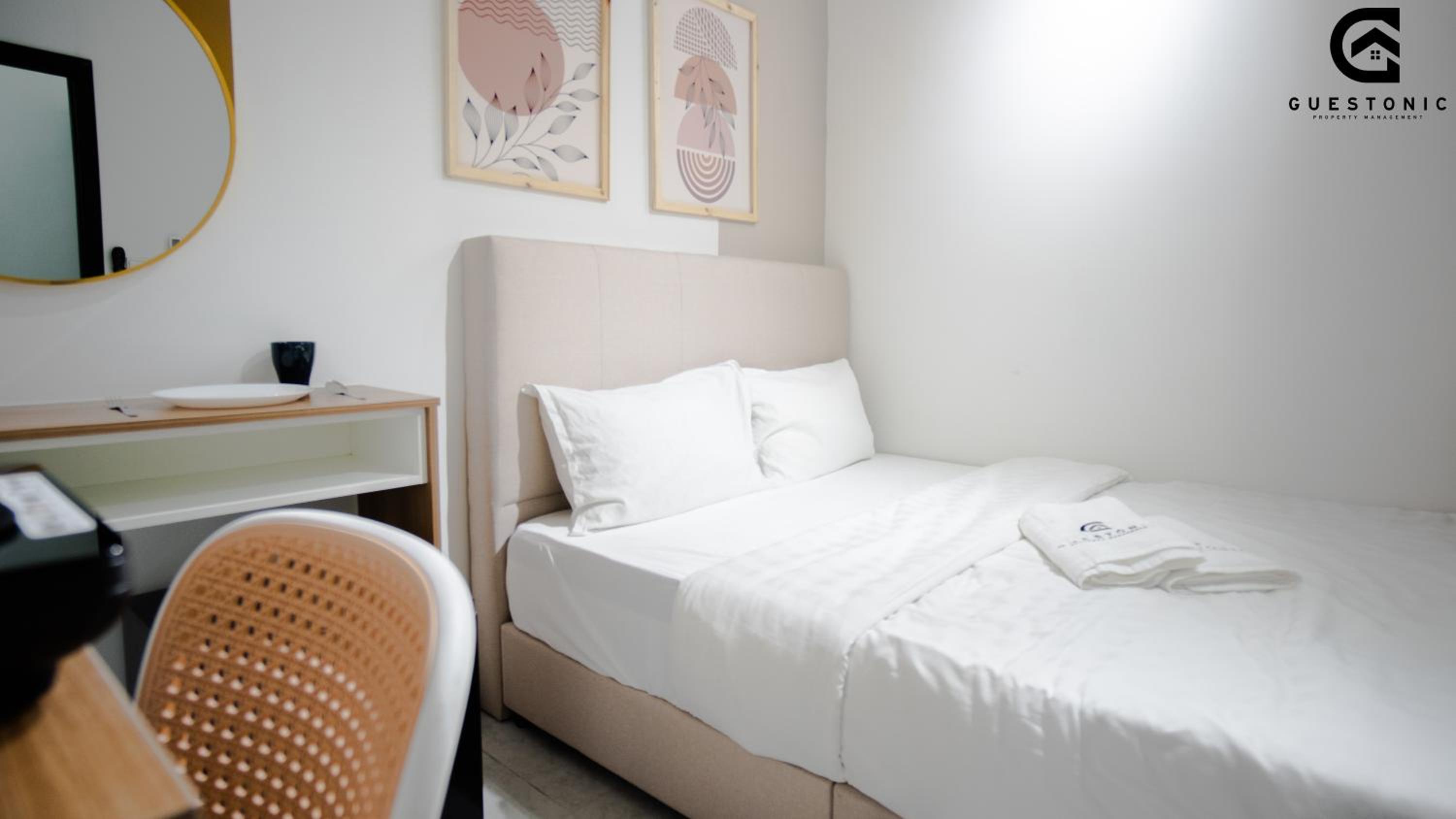 NeuSuite Cozy Studio by GUESTONIC