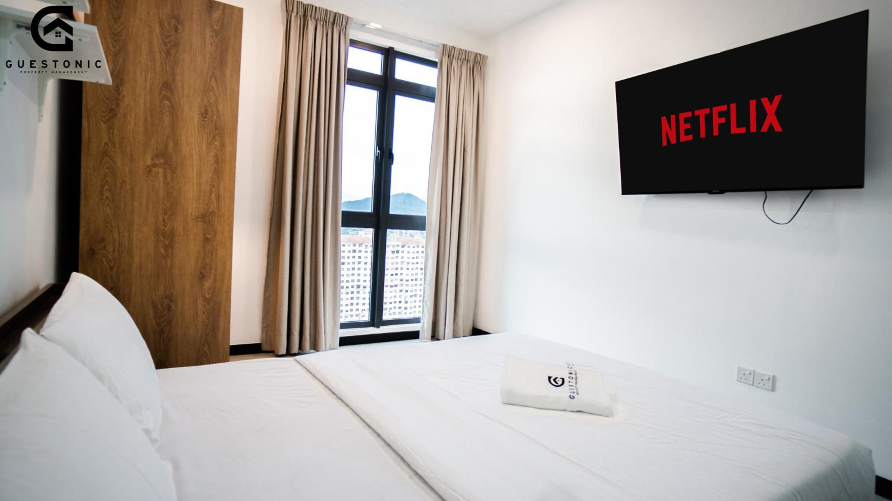 NeuSuite Cozy Studio by GUESTONIC