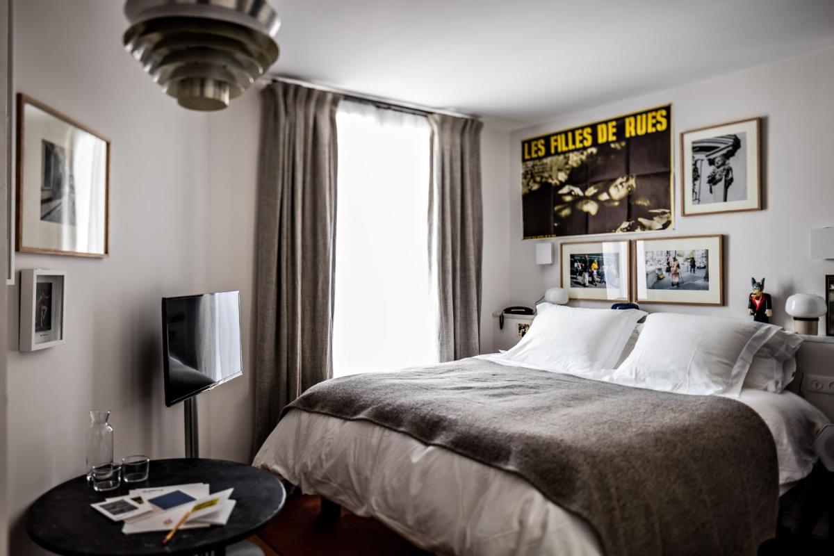Le Pigalle, a Member of Design Hotels 8