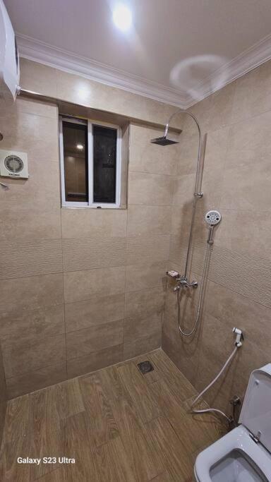 Elly's Oysterbay apartment view 5