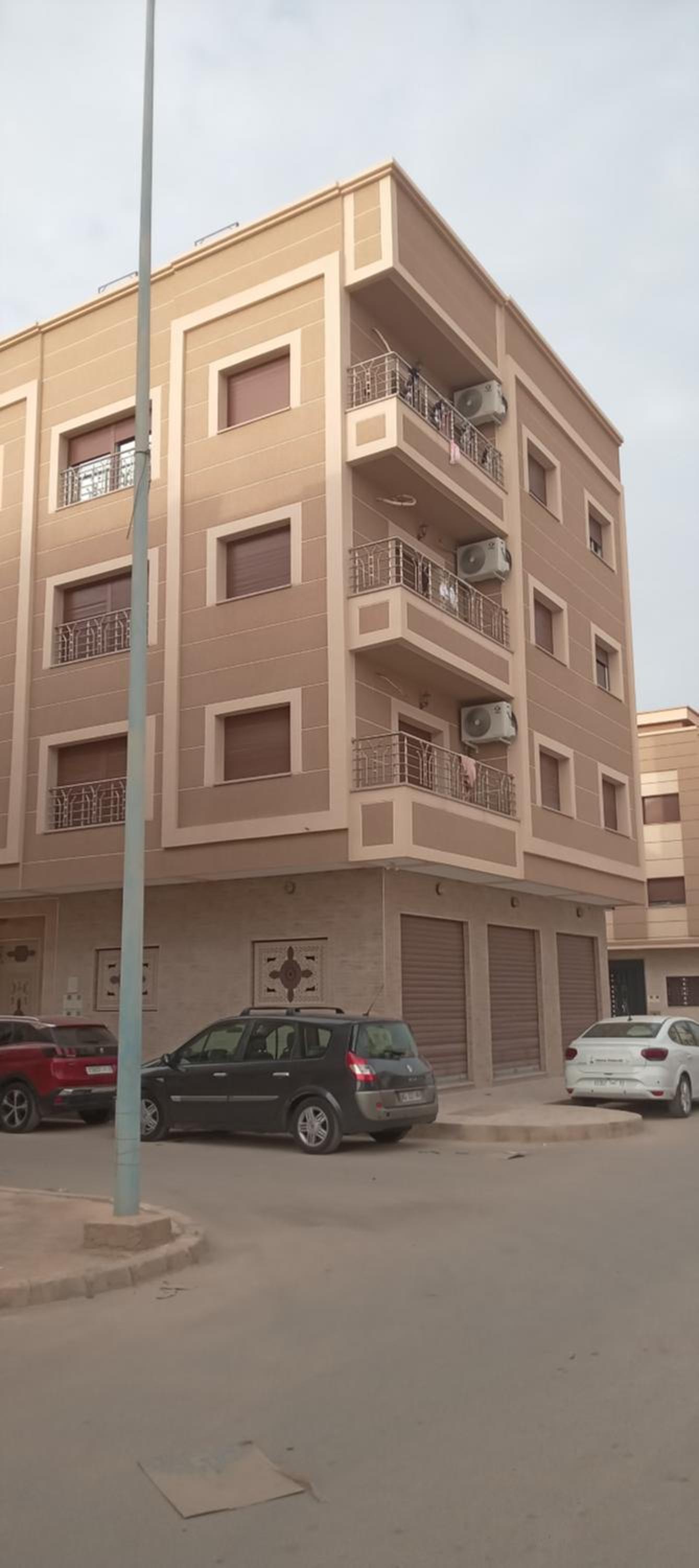 building