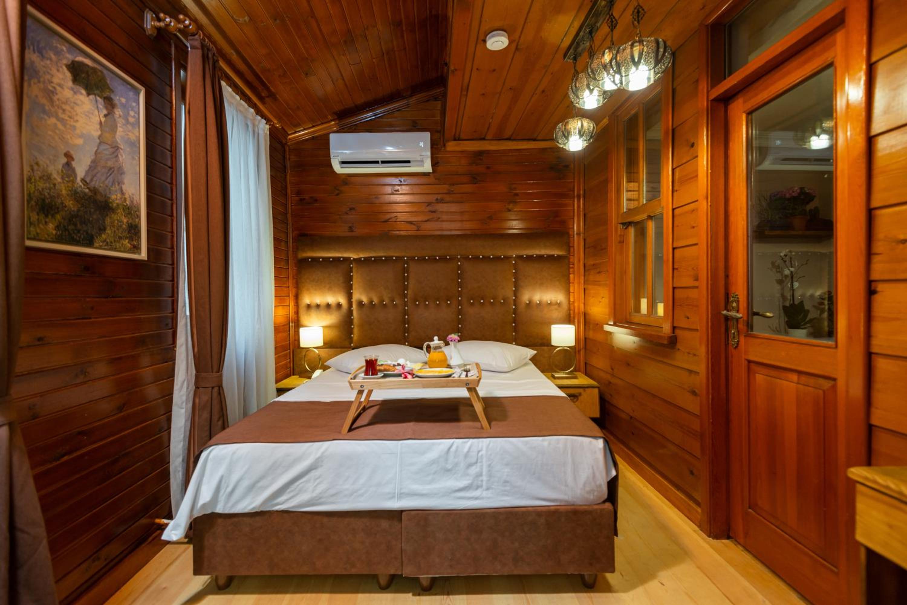 Wonder Wood Otel - Image 8