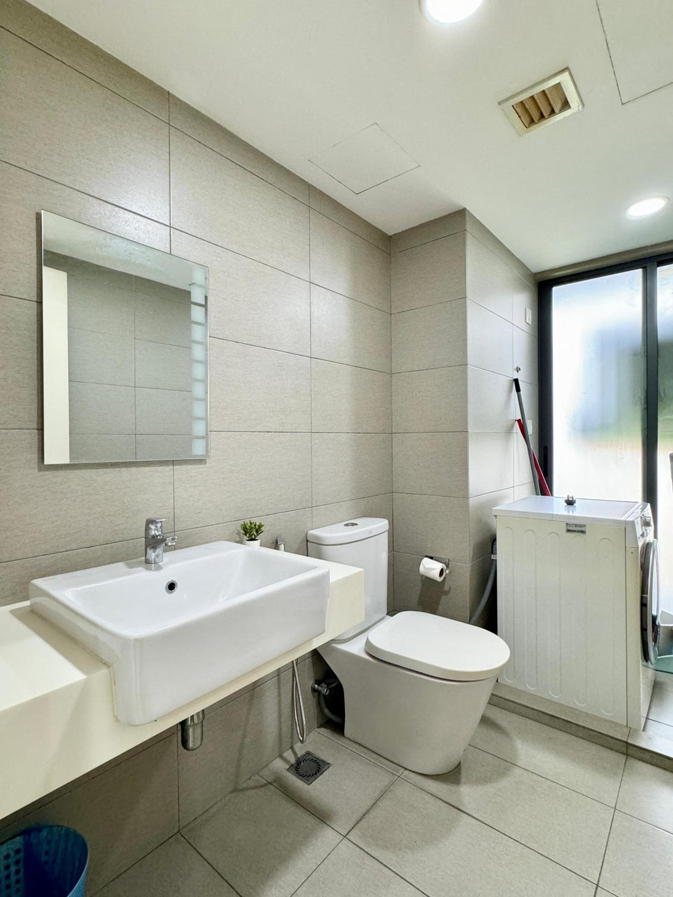 EkoCheras Designer Suite by Moka @ Cheras