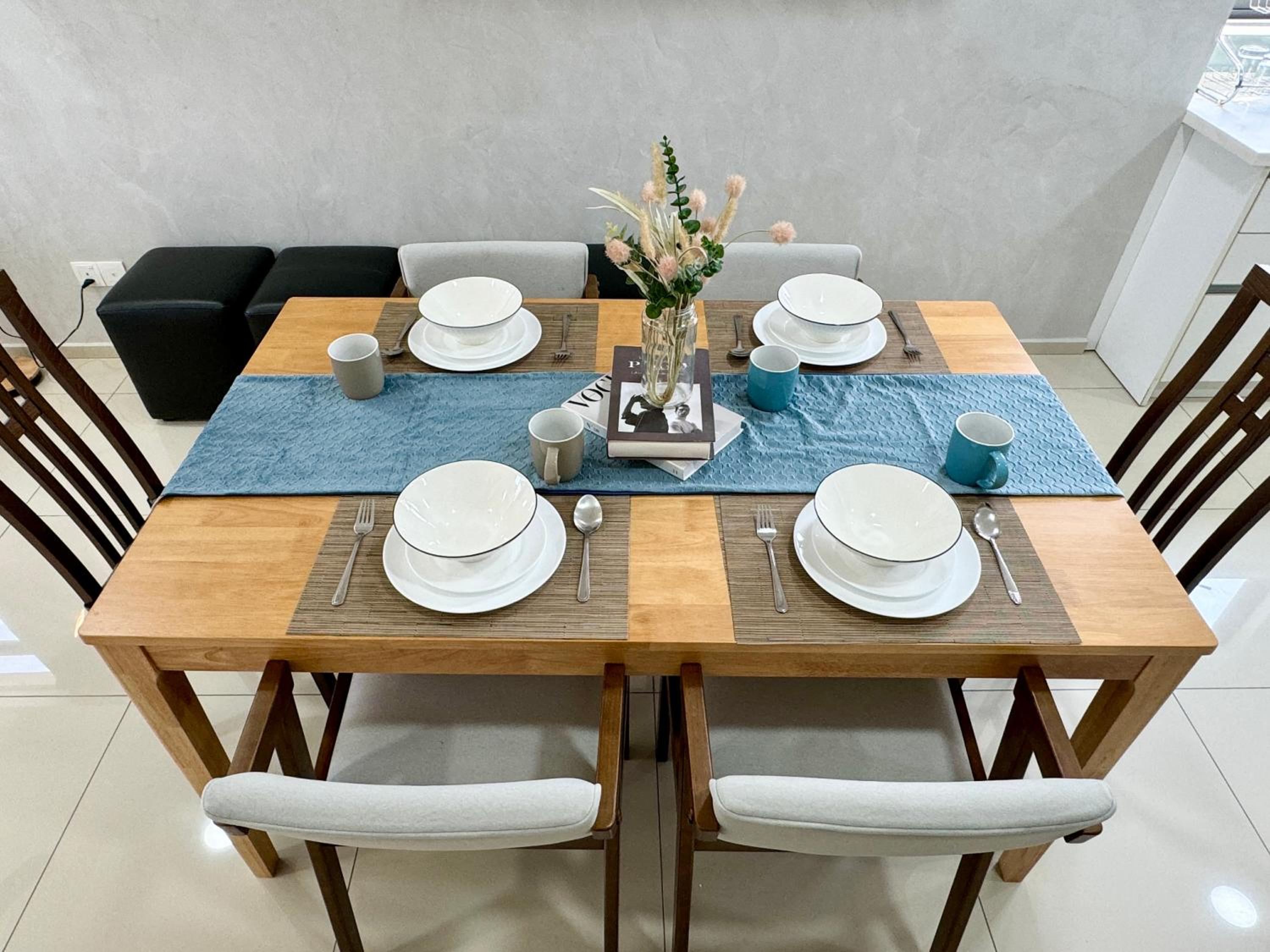 EkoCheras Designer Suite by Moka @ Cheras