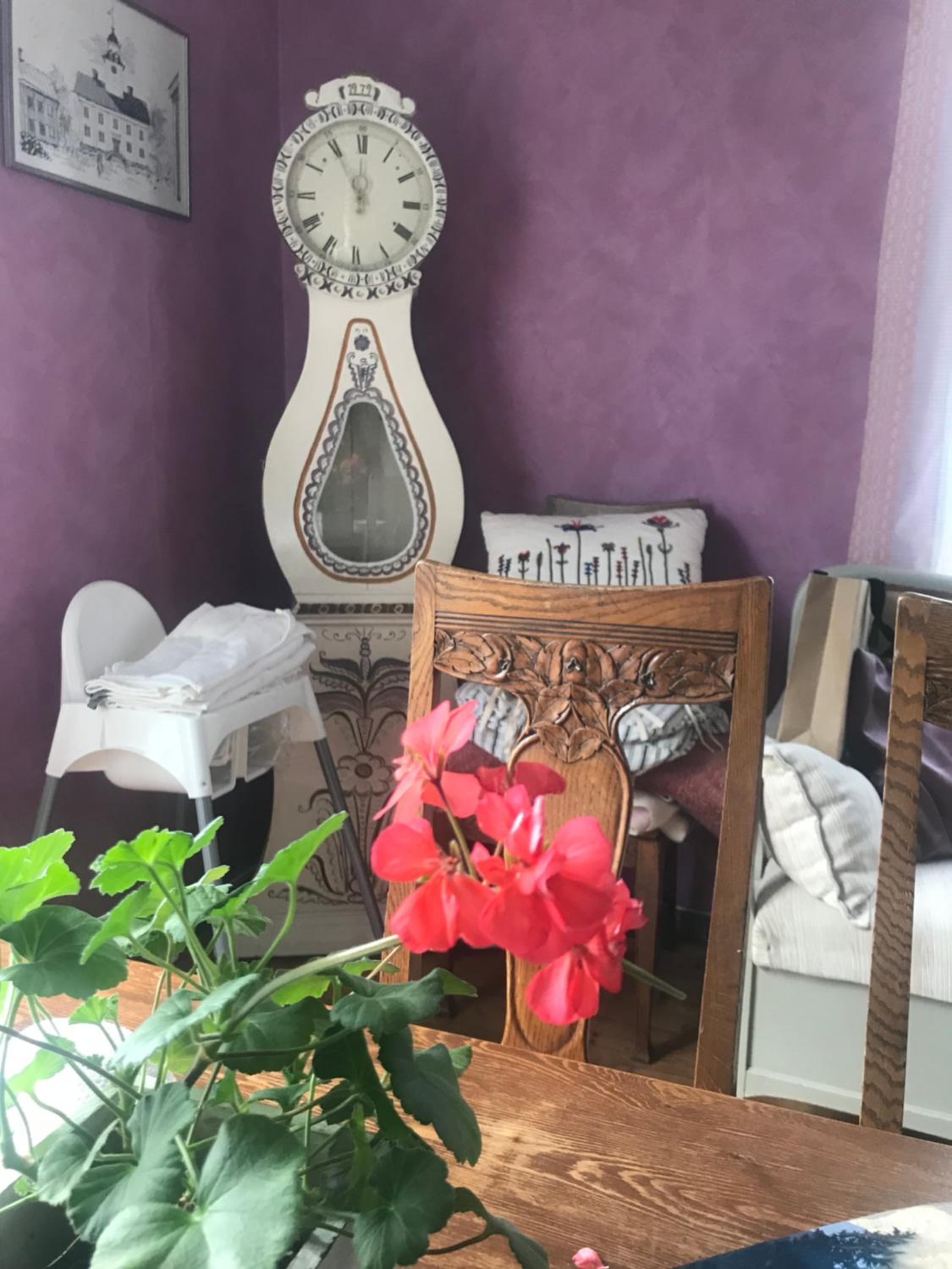 Lakeside Guesthouse, Lillstugan
