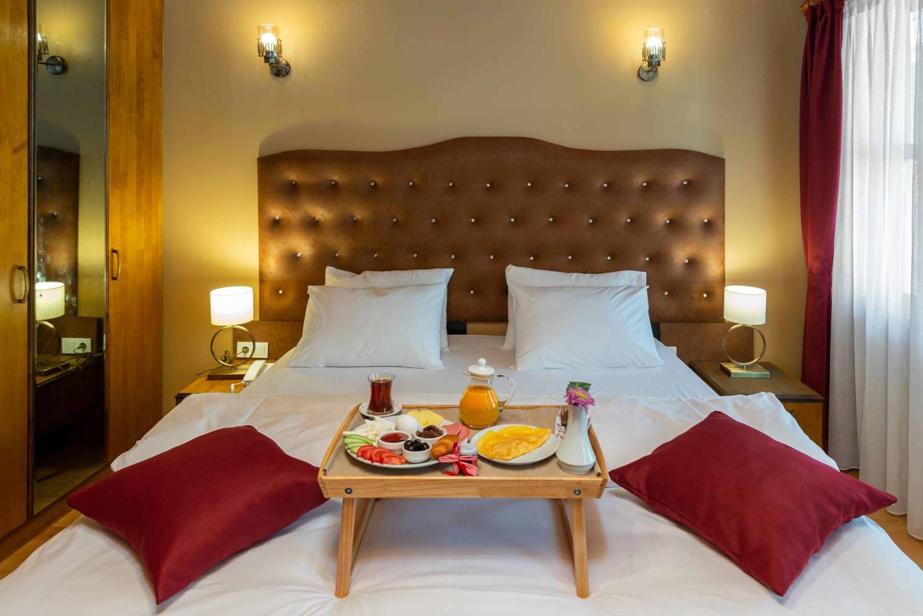 Wonder Wood Otel - Image 69