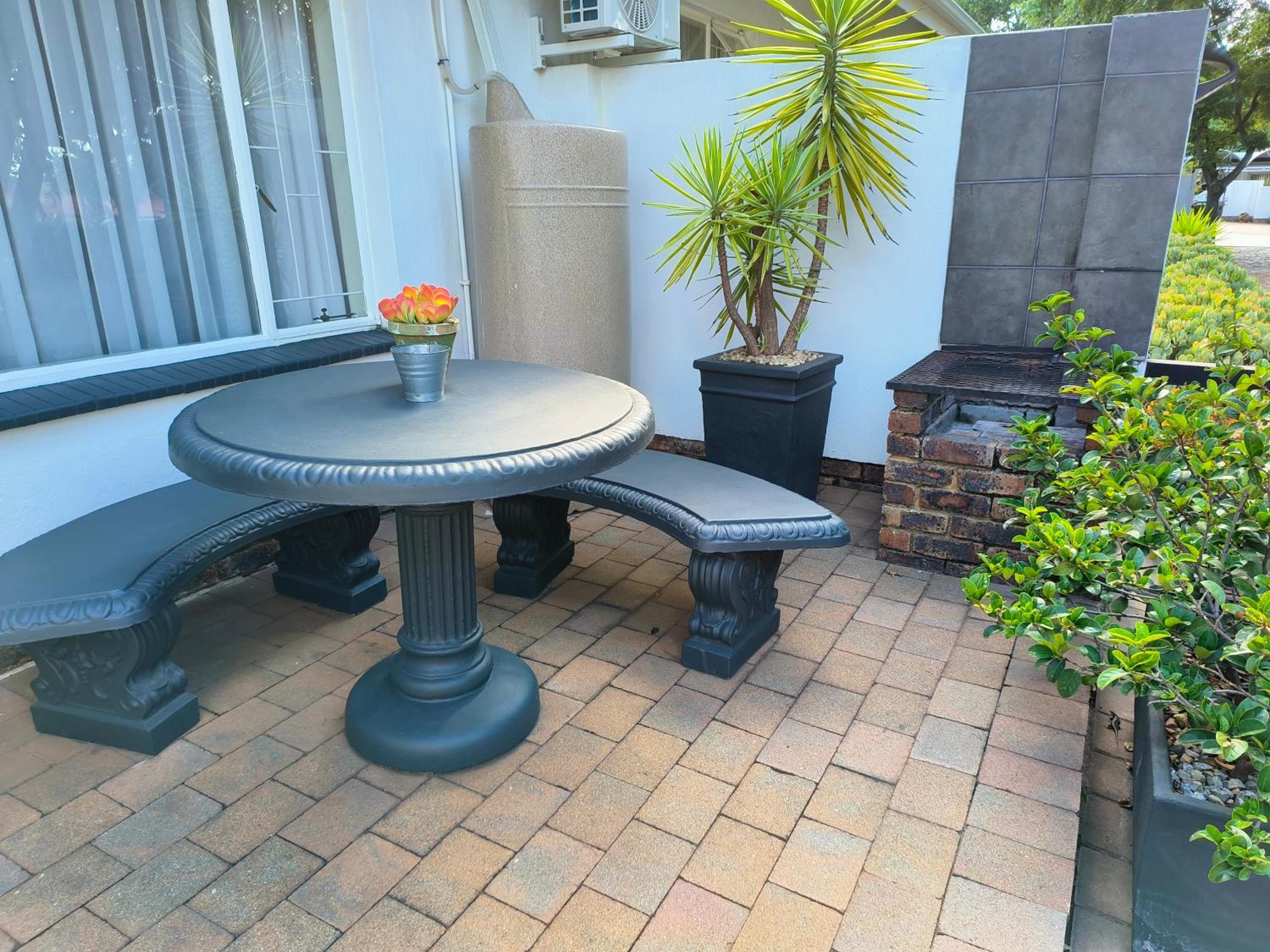 Wilger Guesthouse - Self-Catering Business Accommodation in Centurion