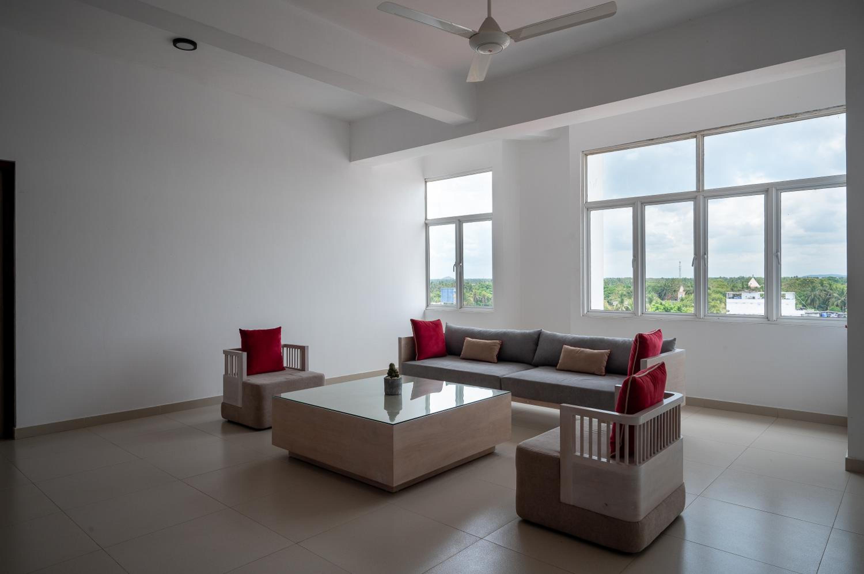 Hotel Oviya