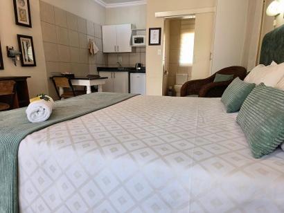 Wilger Guesthouse - Self-Catering Business Accommodation in Centurion