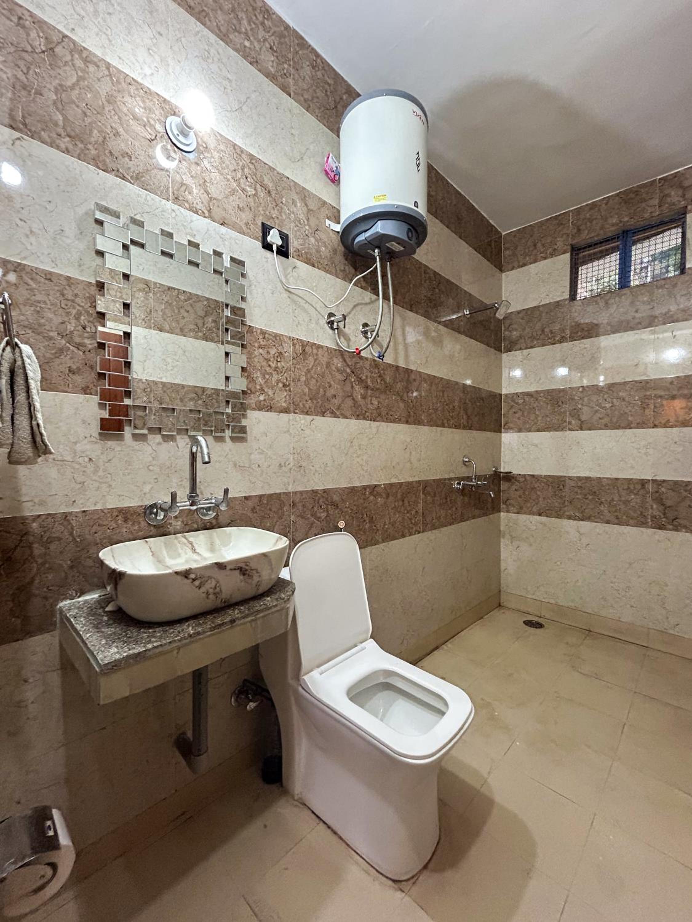 Bagpackers Hostel