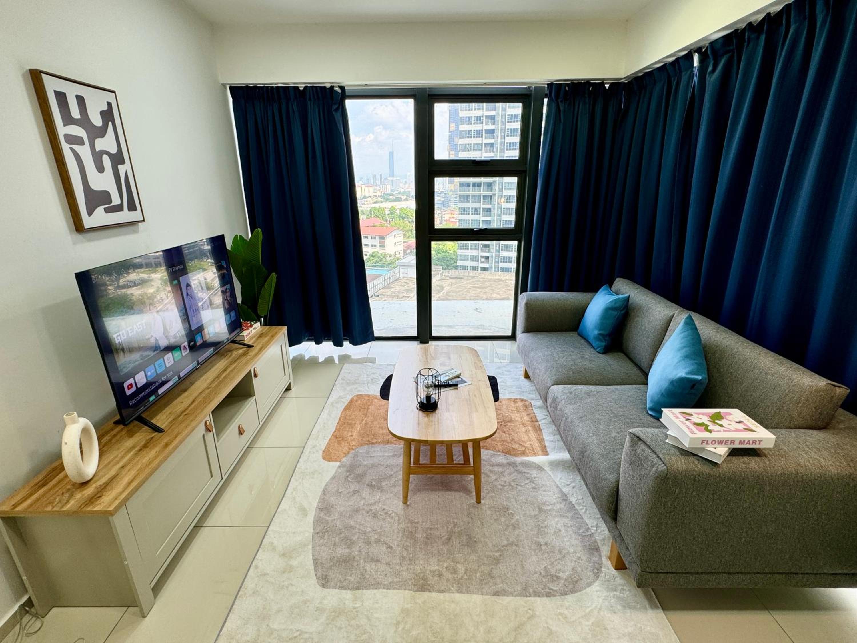 Ekocheras Suite by MOKA at CHERAS