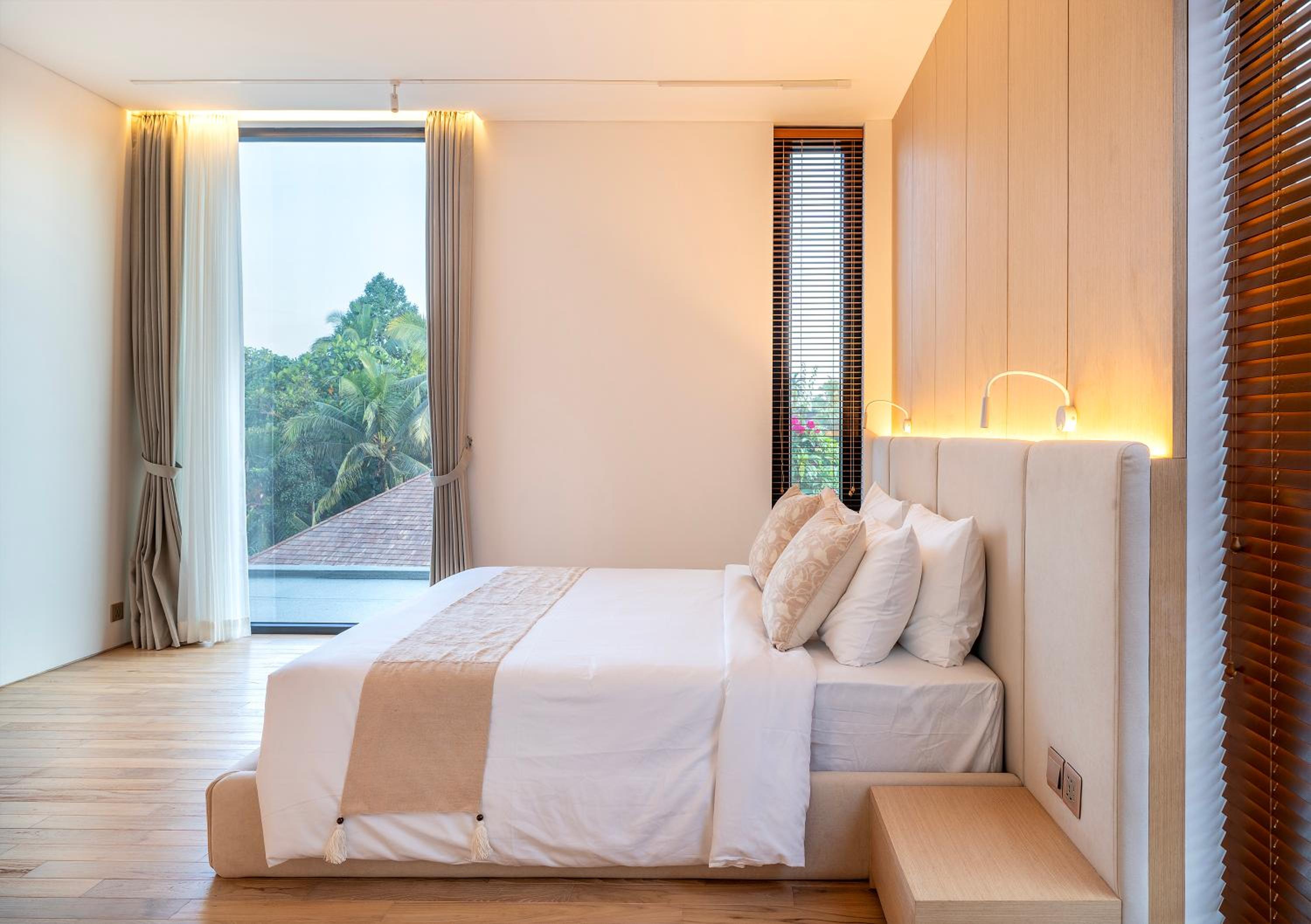 Seven Stones Villas