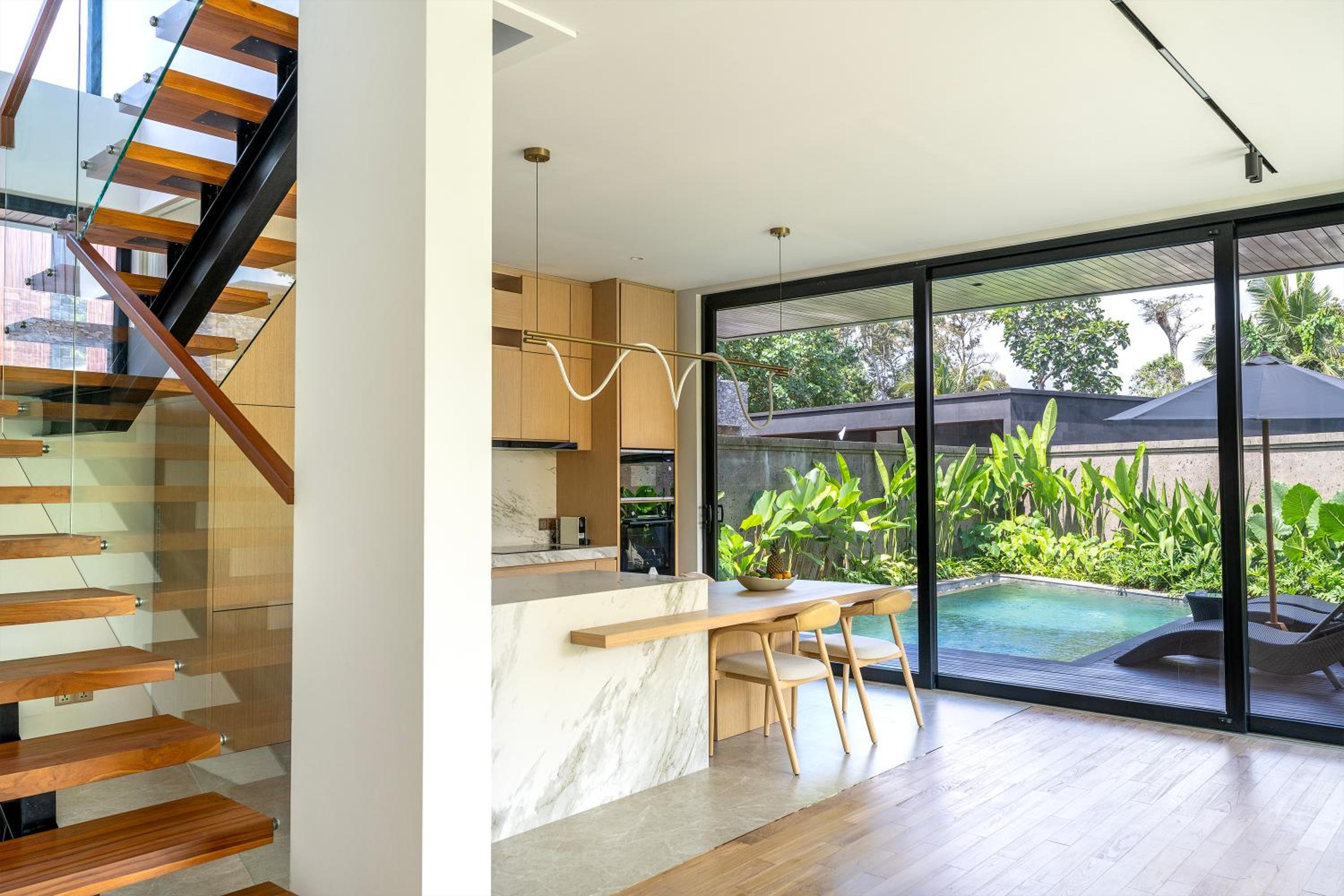 Seven Stones Villas 8