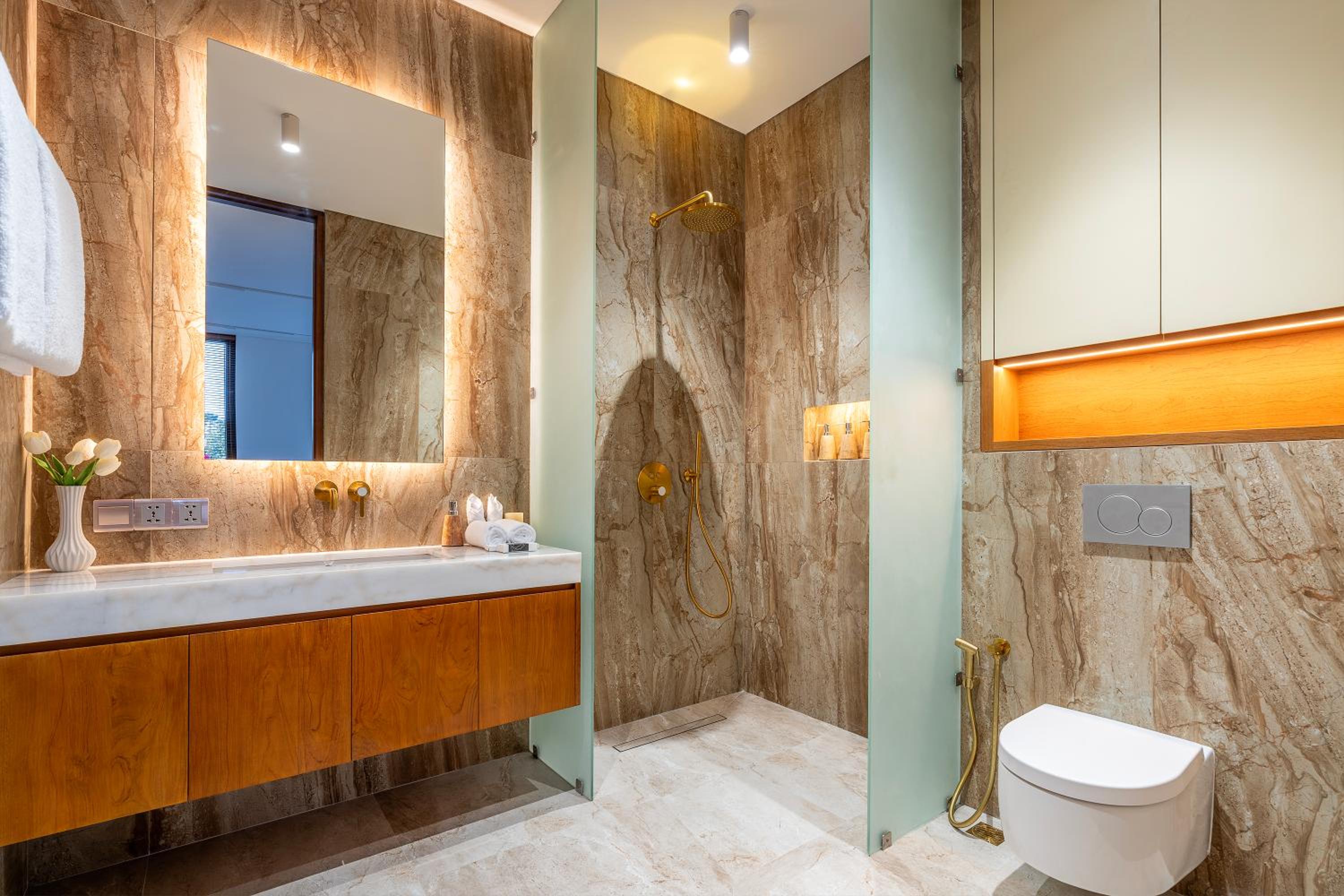 Seven Stones Villas
