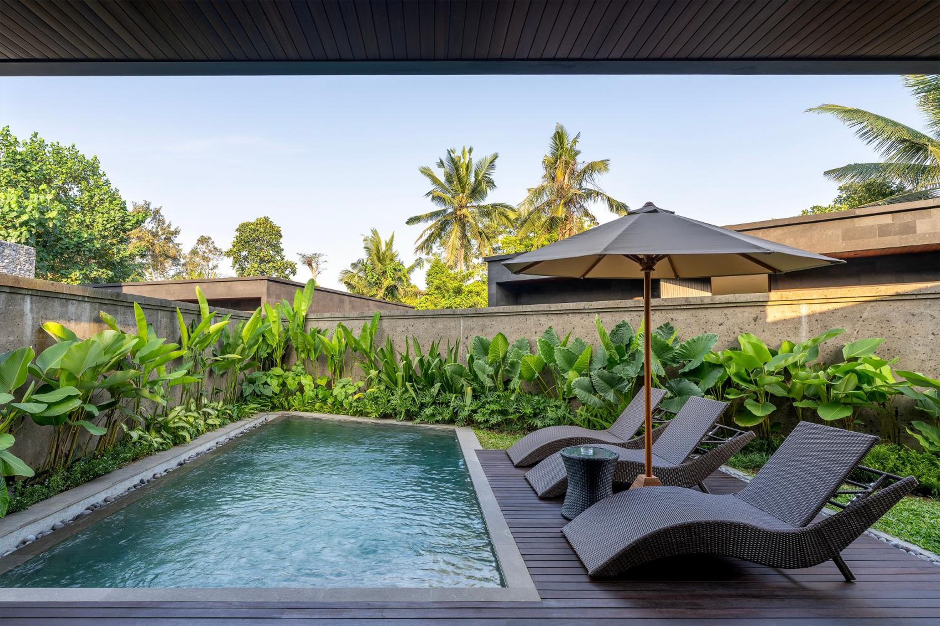 Seven Stones Villas
