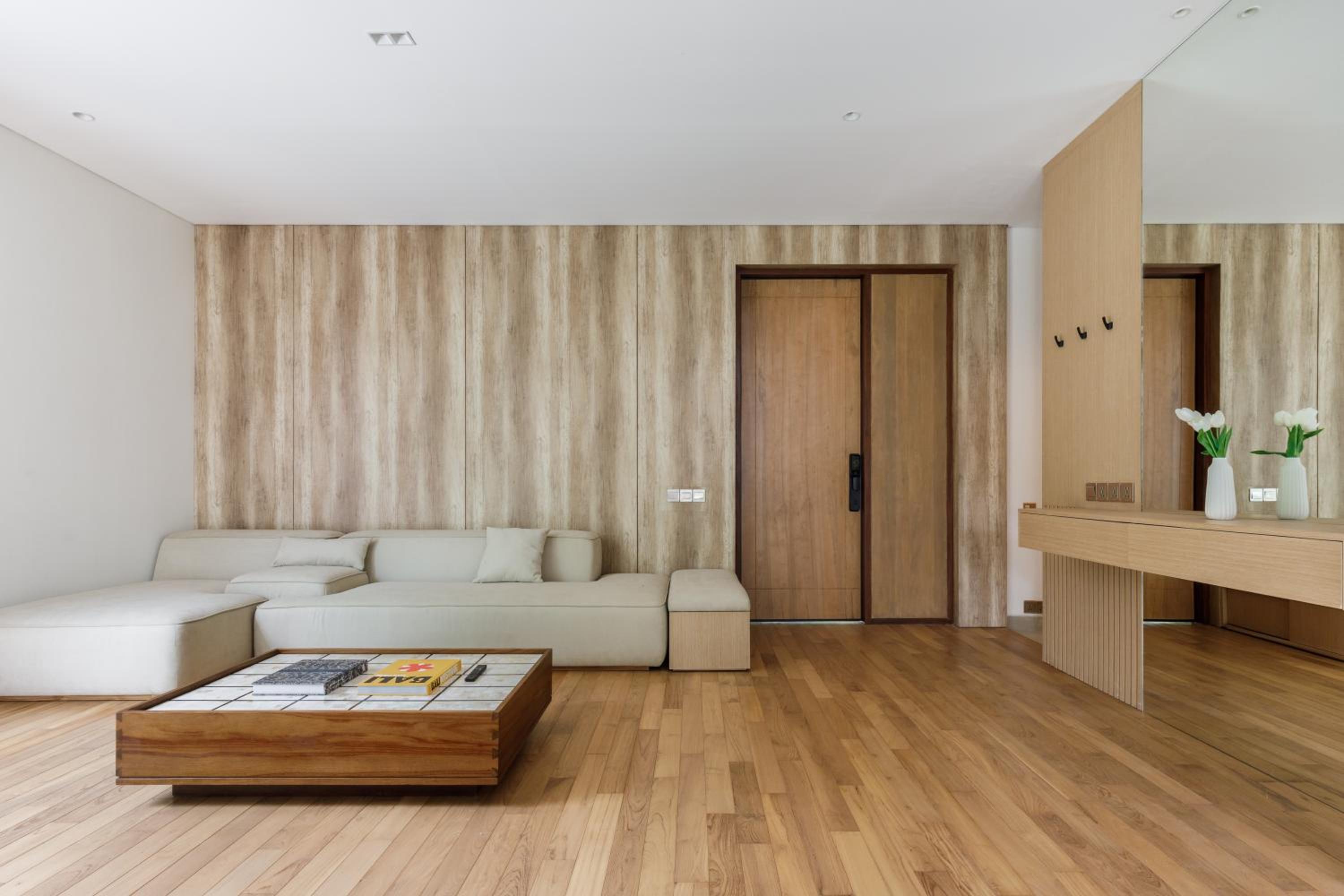 Seven Stones Villas