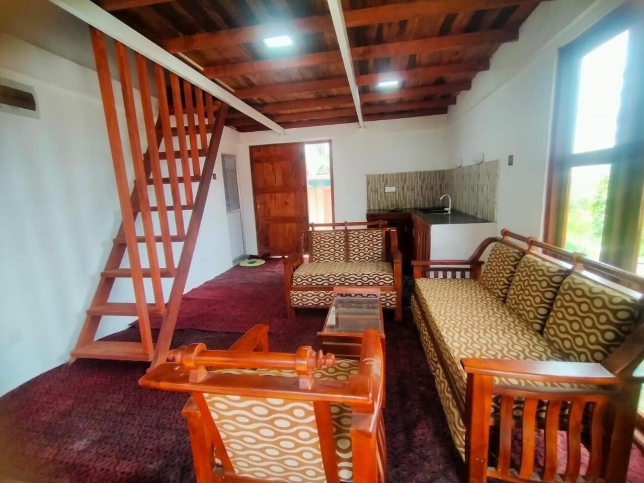 New shalika cabin nuwaraeliya