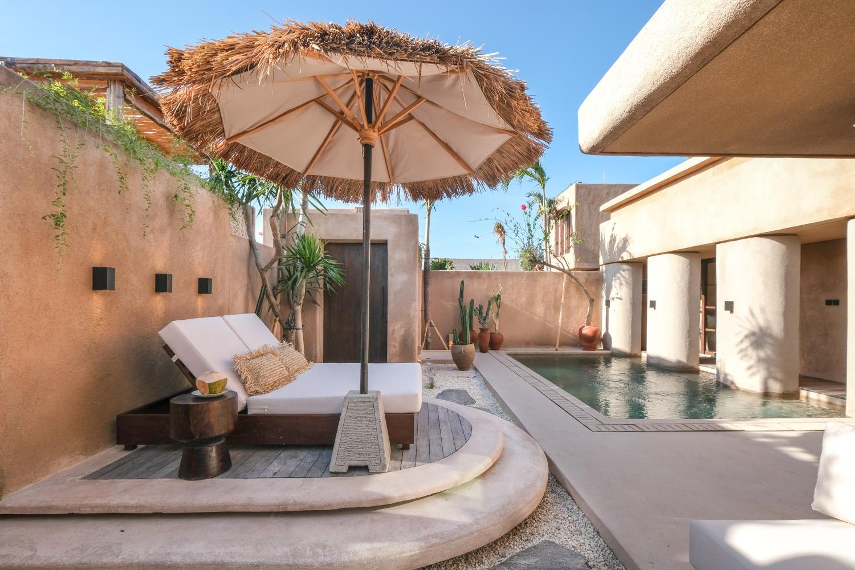 Pulau Alam at Bocoa Villas