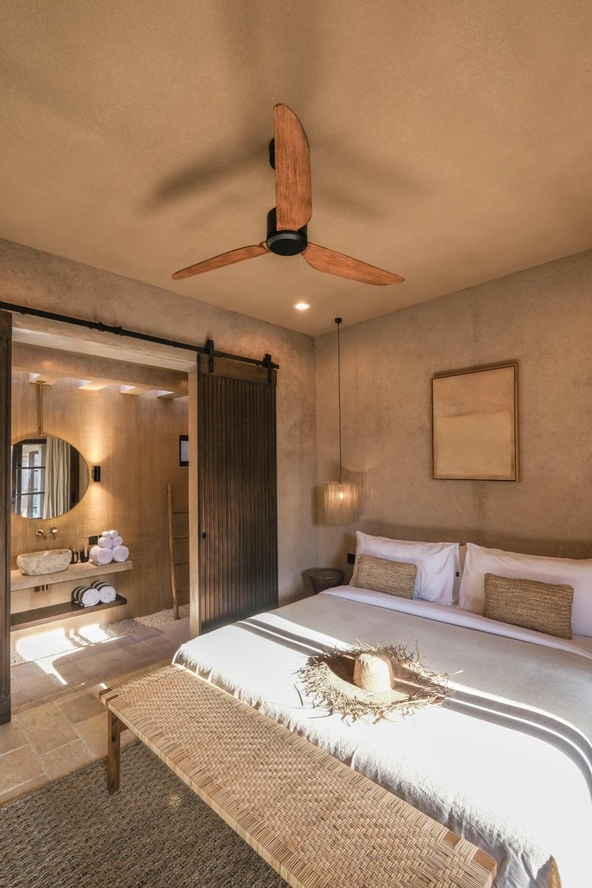 Pulau Alam at Bocoa Villas