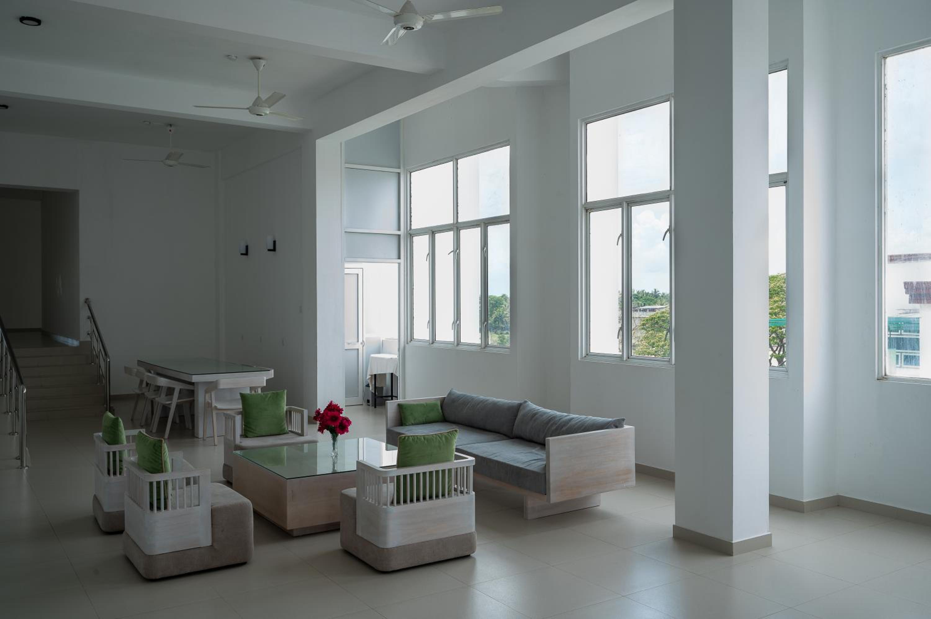 Hotel Oviya