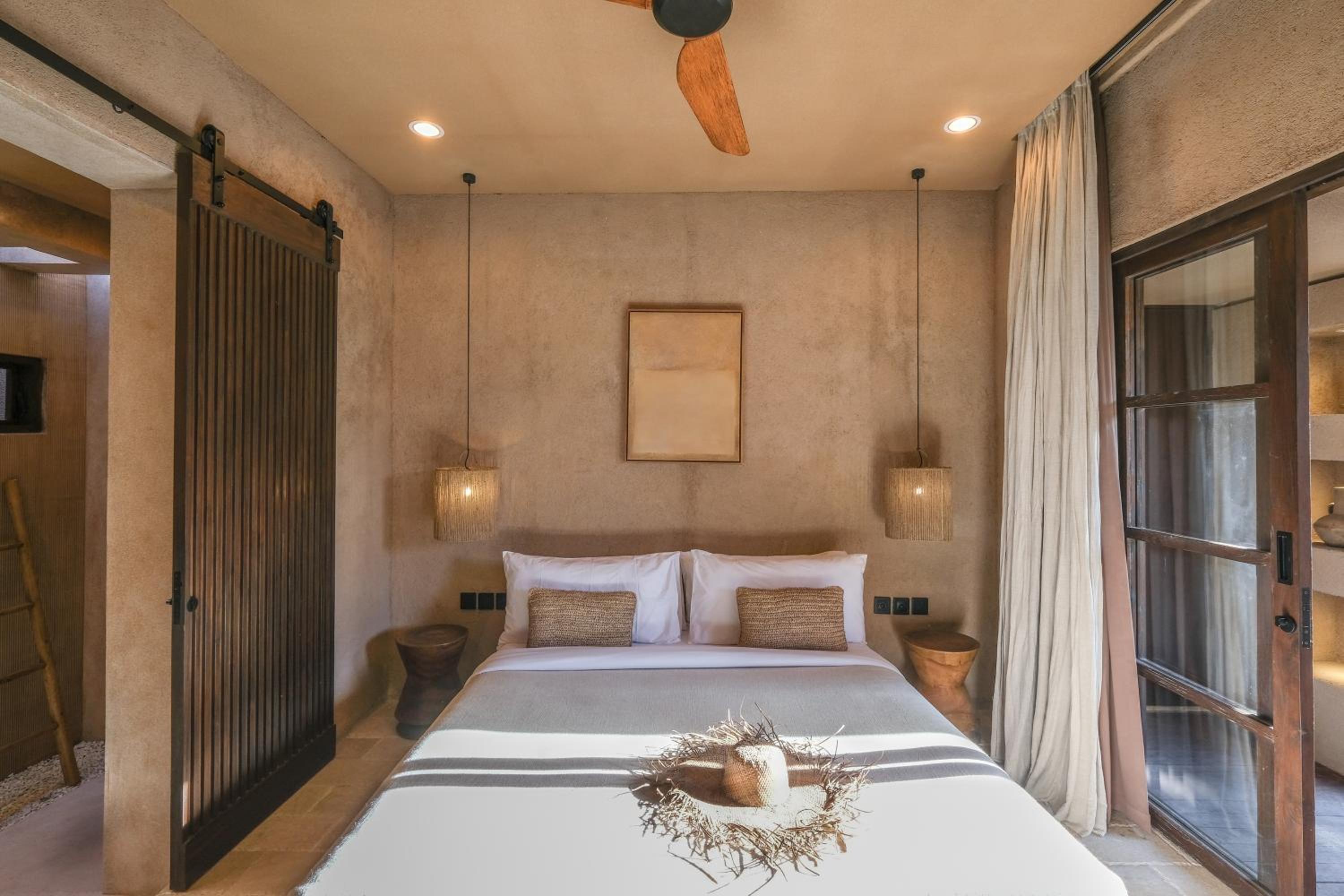 Pulau Alam at Bocoa Villas