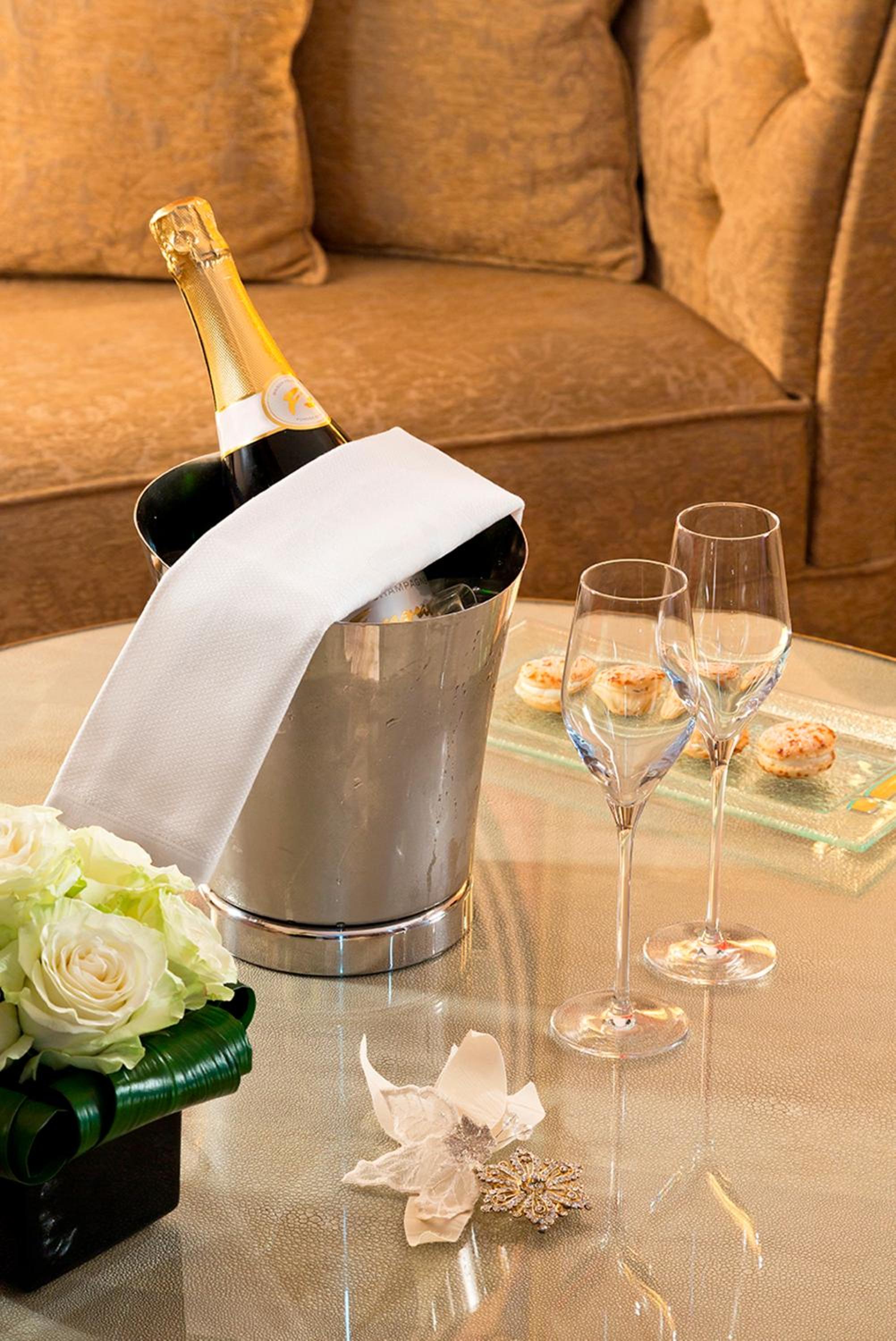 Deauville Vacations - Hotel Barriere L'Hotel du Golf - Property Image 66