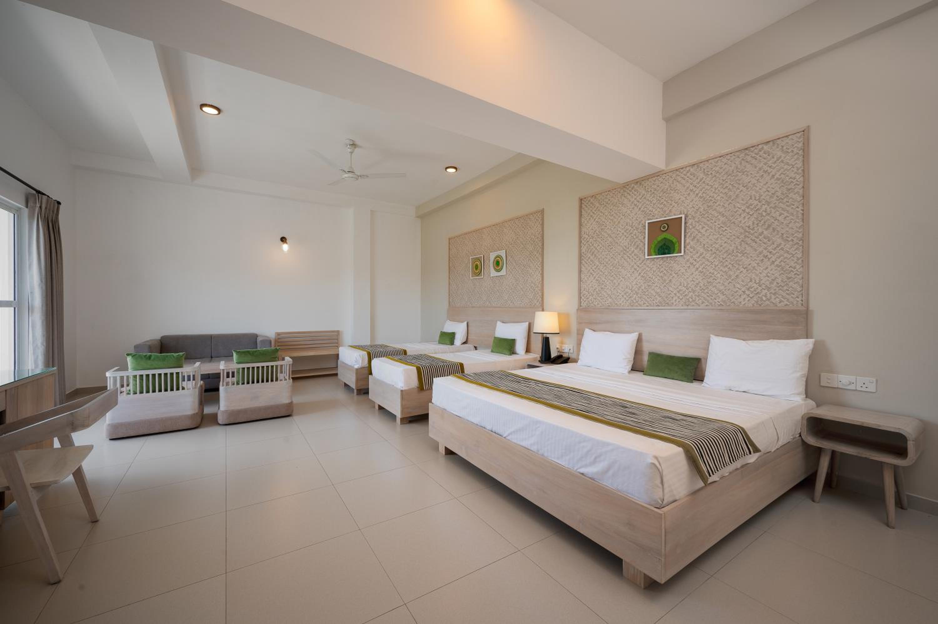 Hotel Oviya
